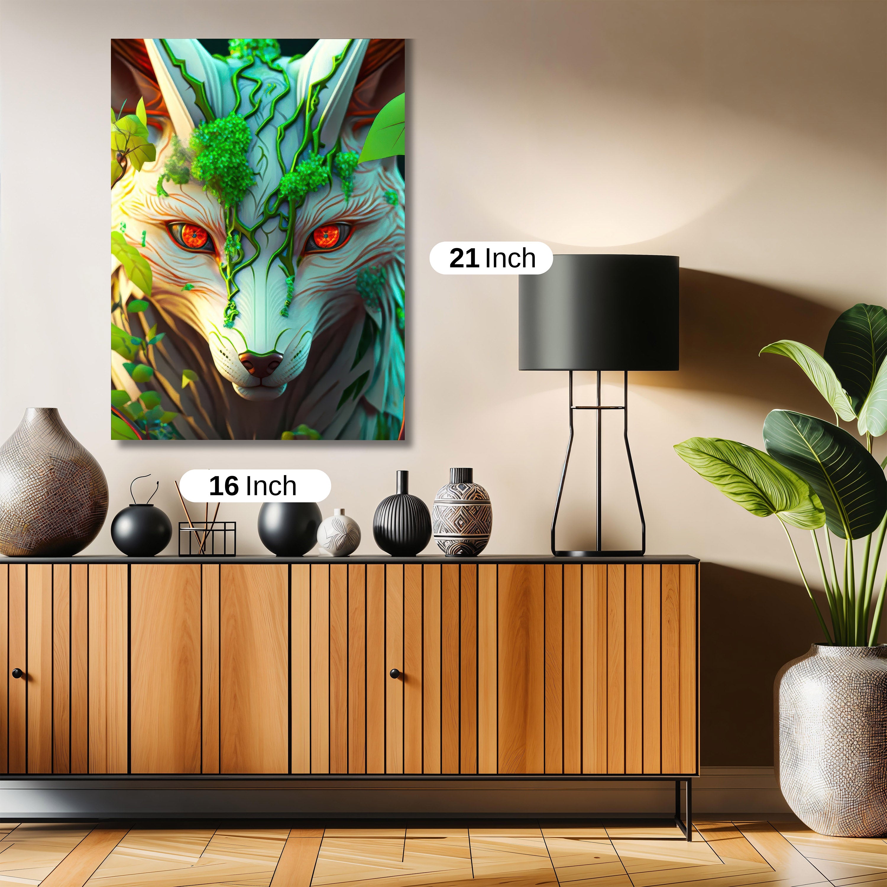 Verdant Enigma M