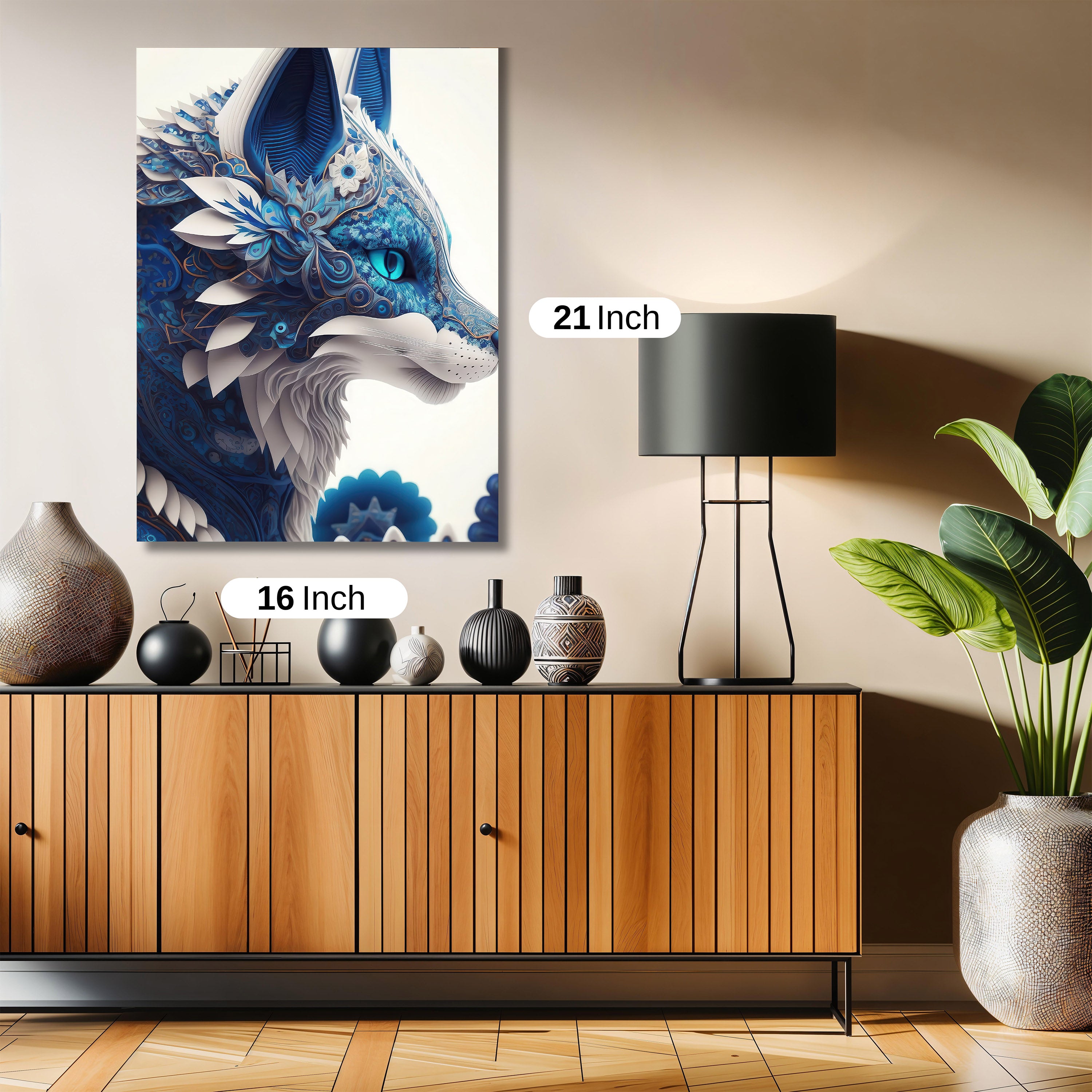Artistic Foxenchantment M