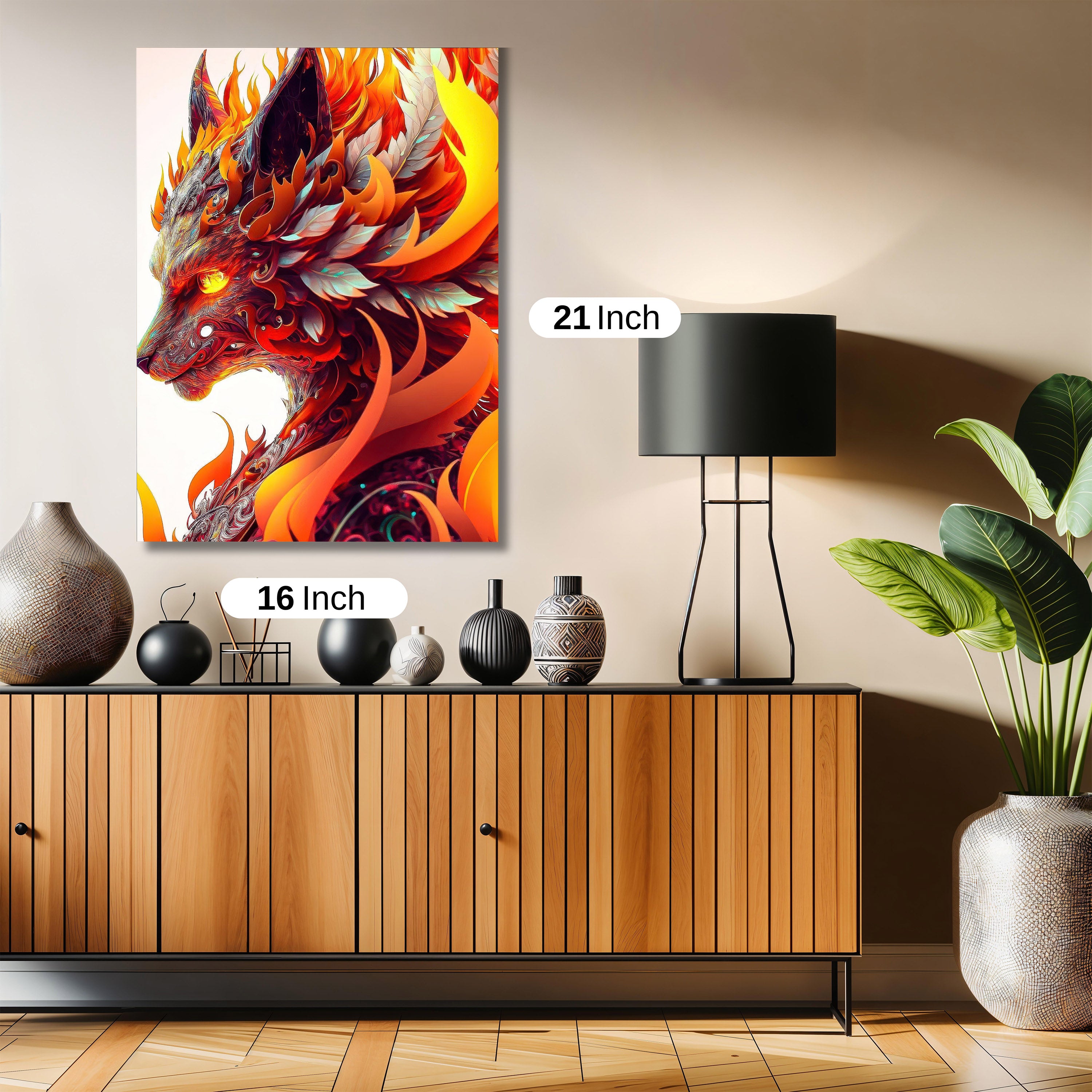 Inferno Beast M