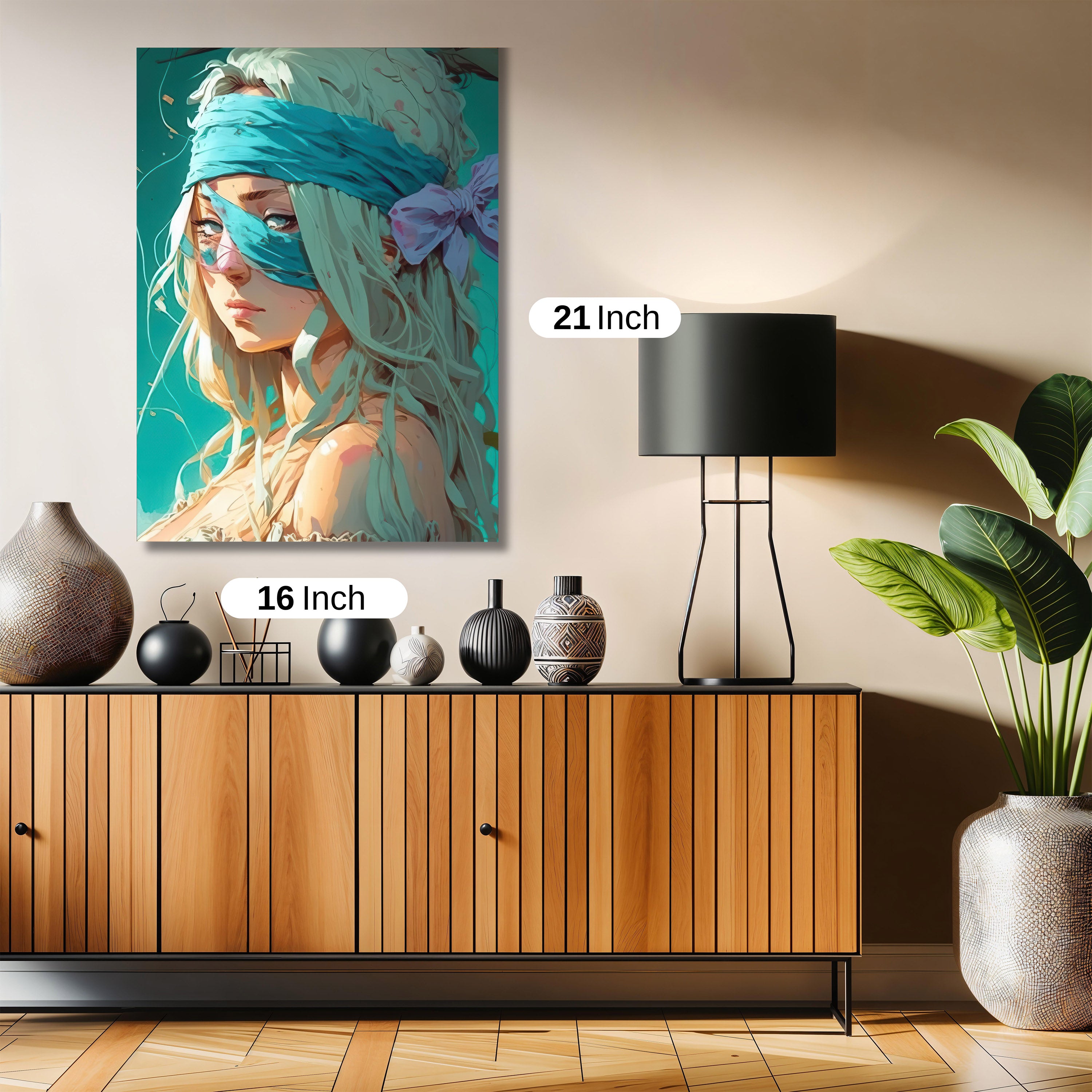 Mystic Serenity M