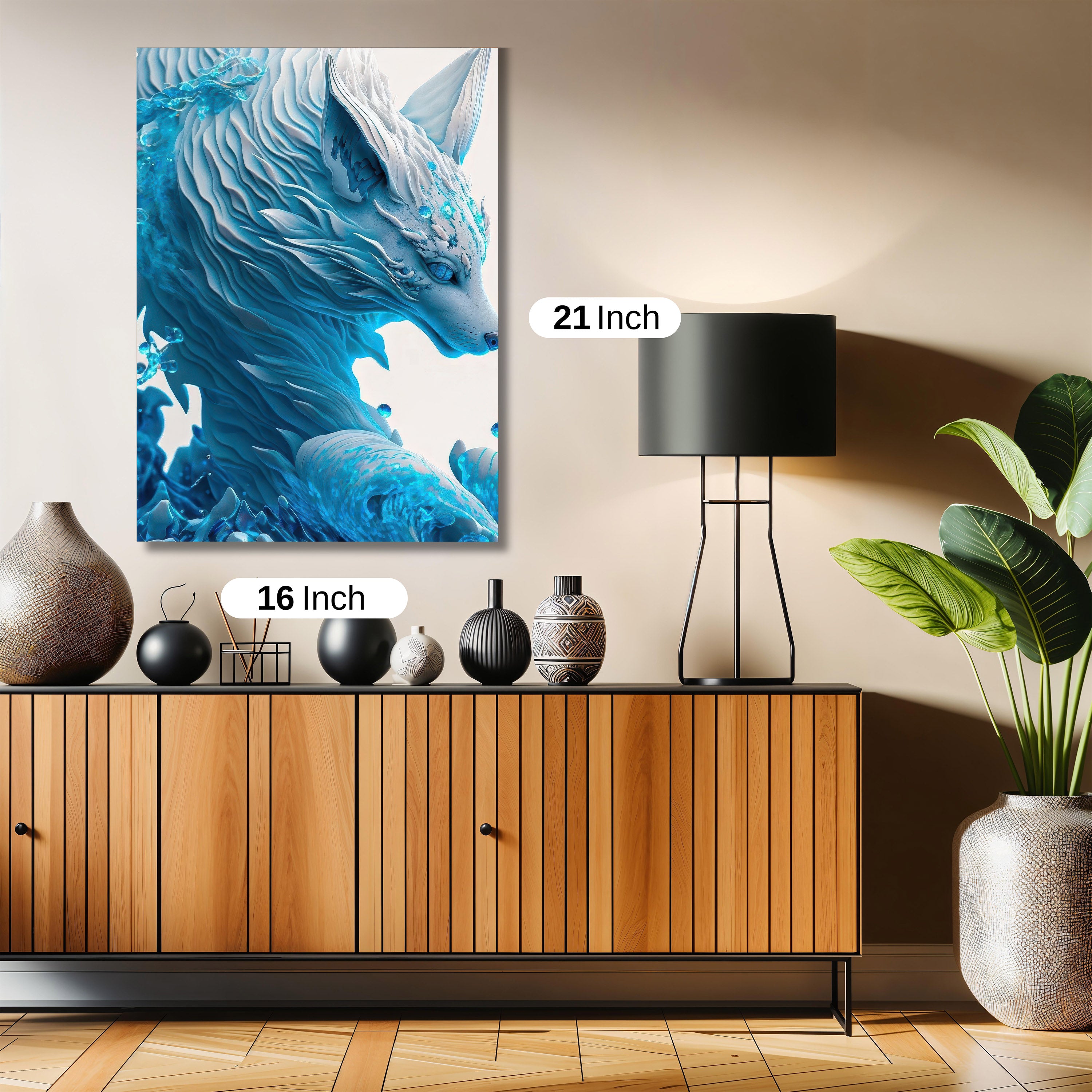 Aqua Spirit M