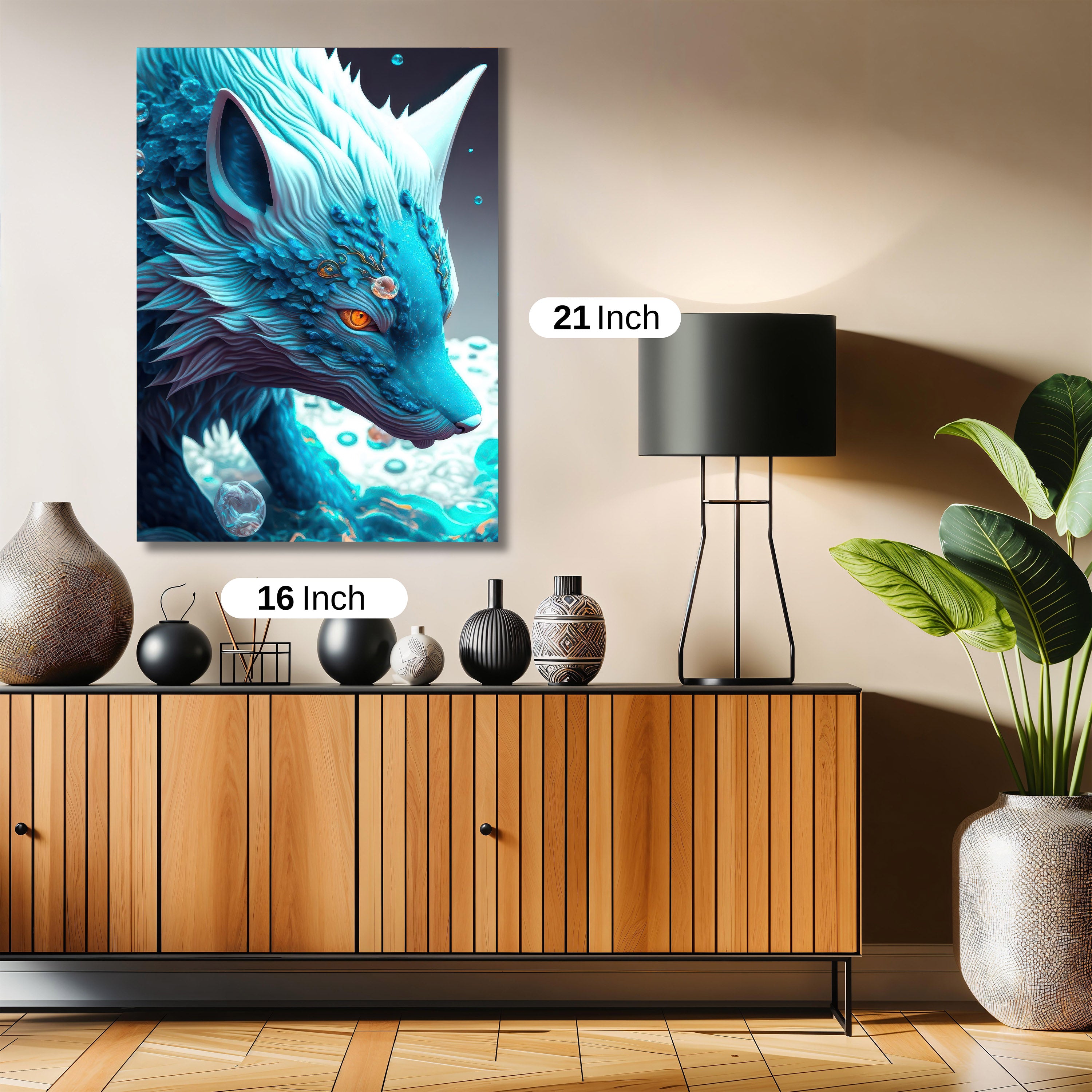 Aqua Vigor M