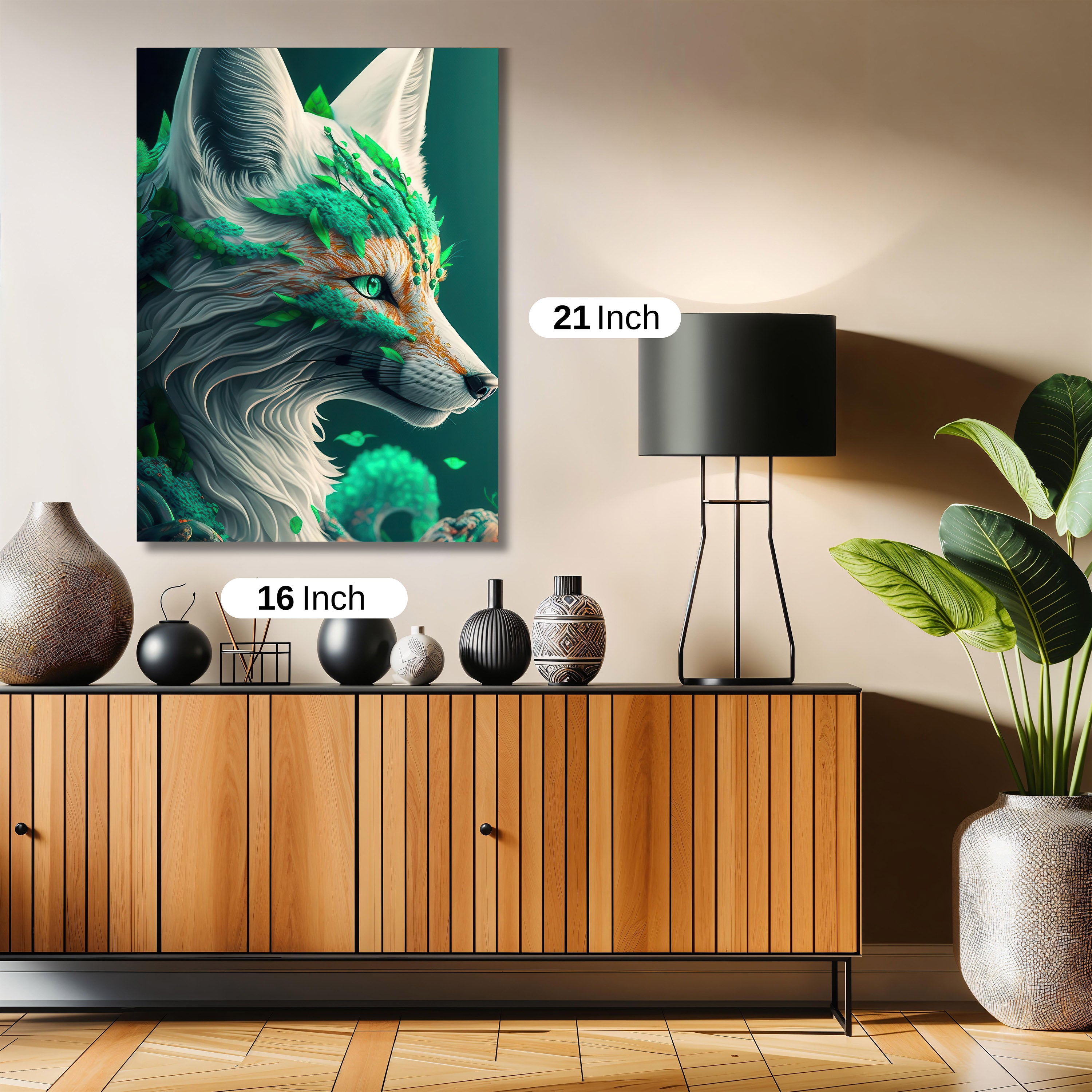 Mythic Serenity M