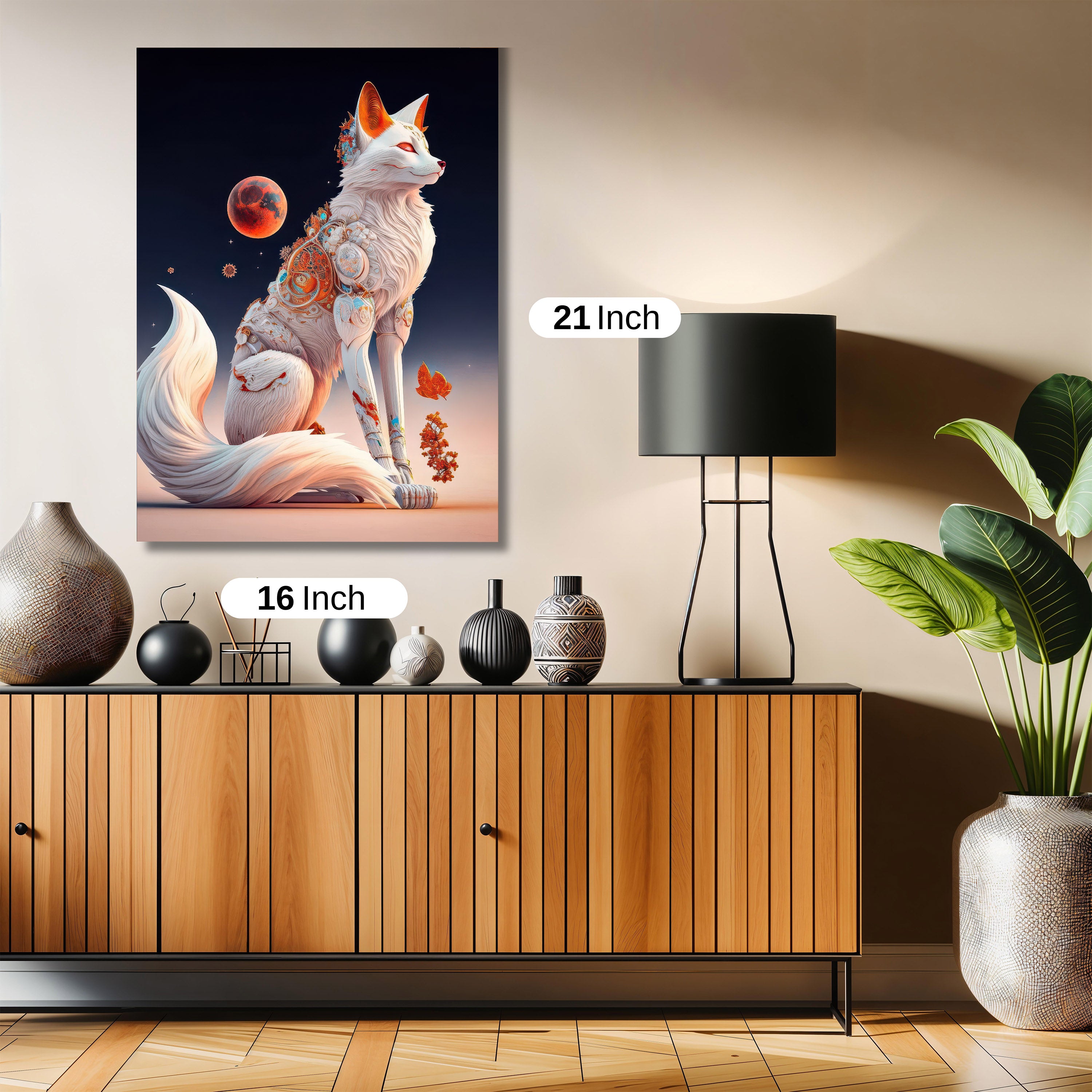 Celestial Serenity M