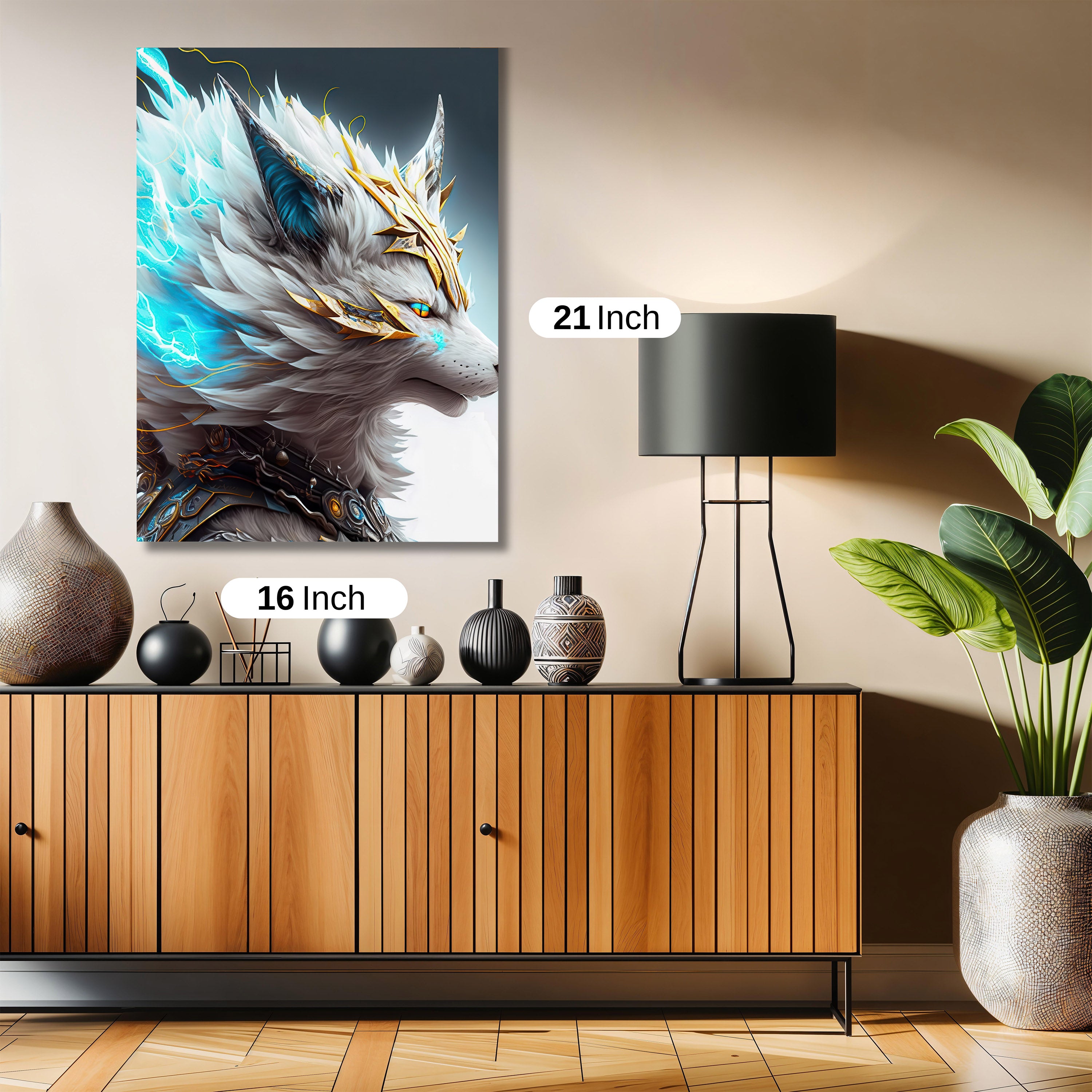 Mythic Thunder M
