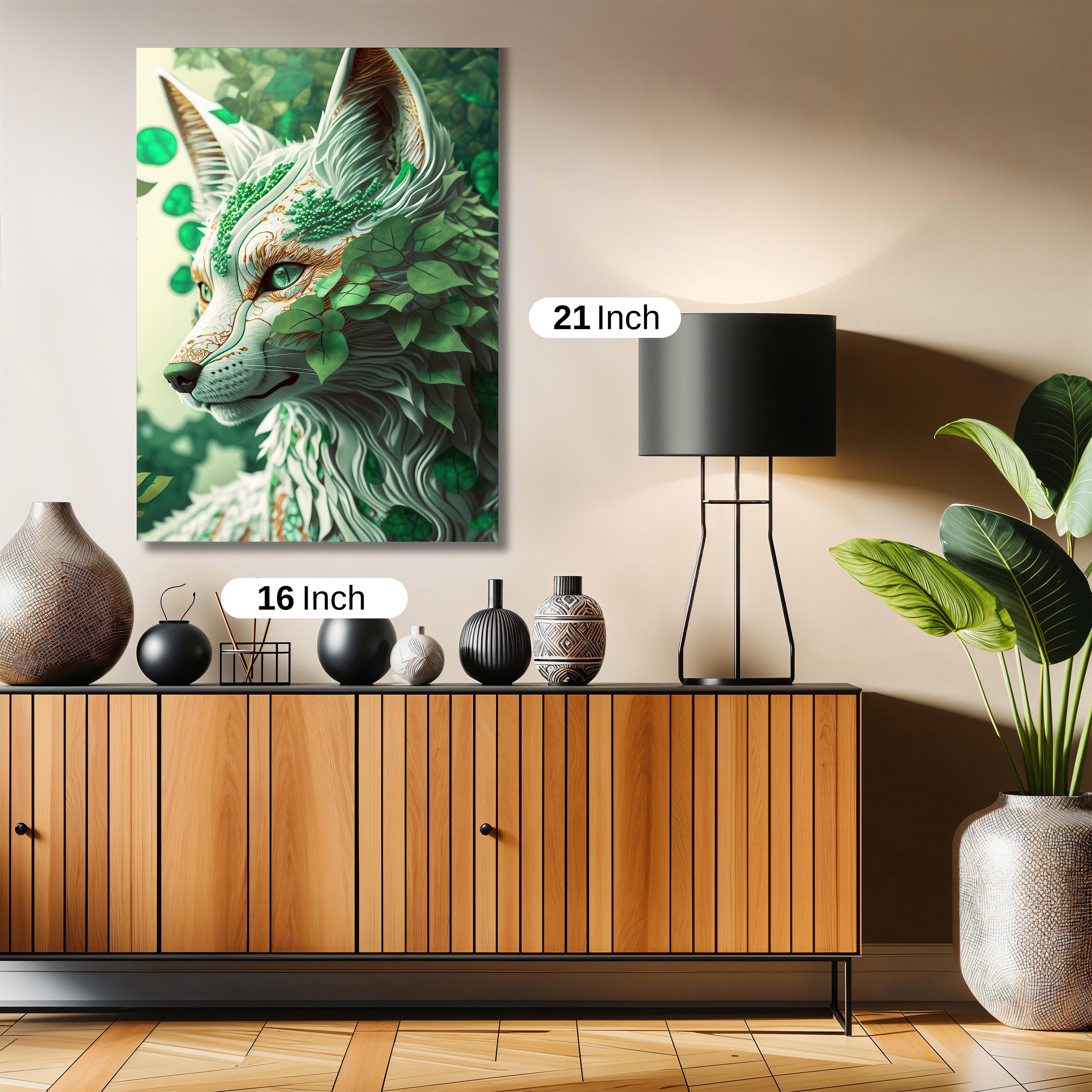 Forest Whimsy M