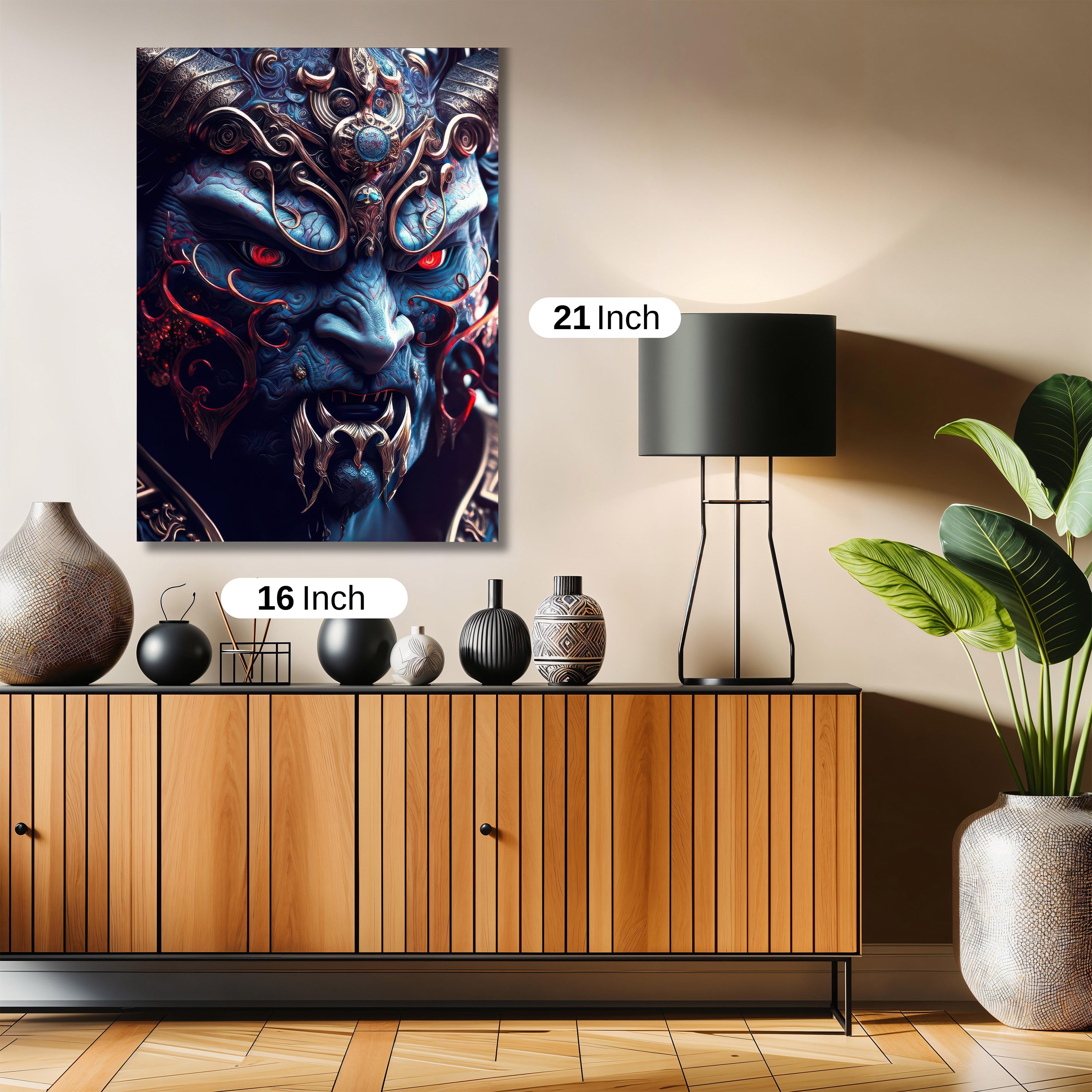 Infernal Majesty M