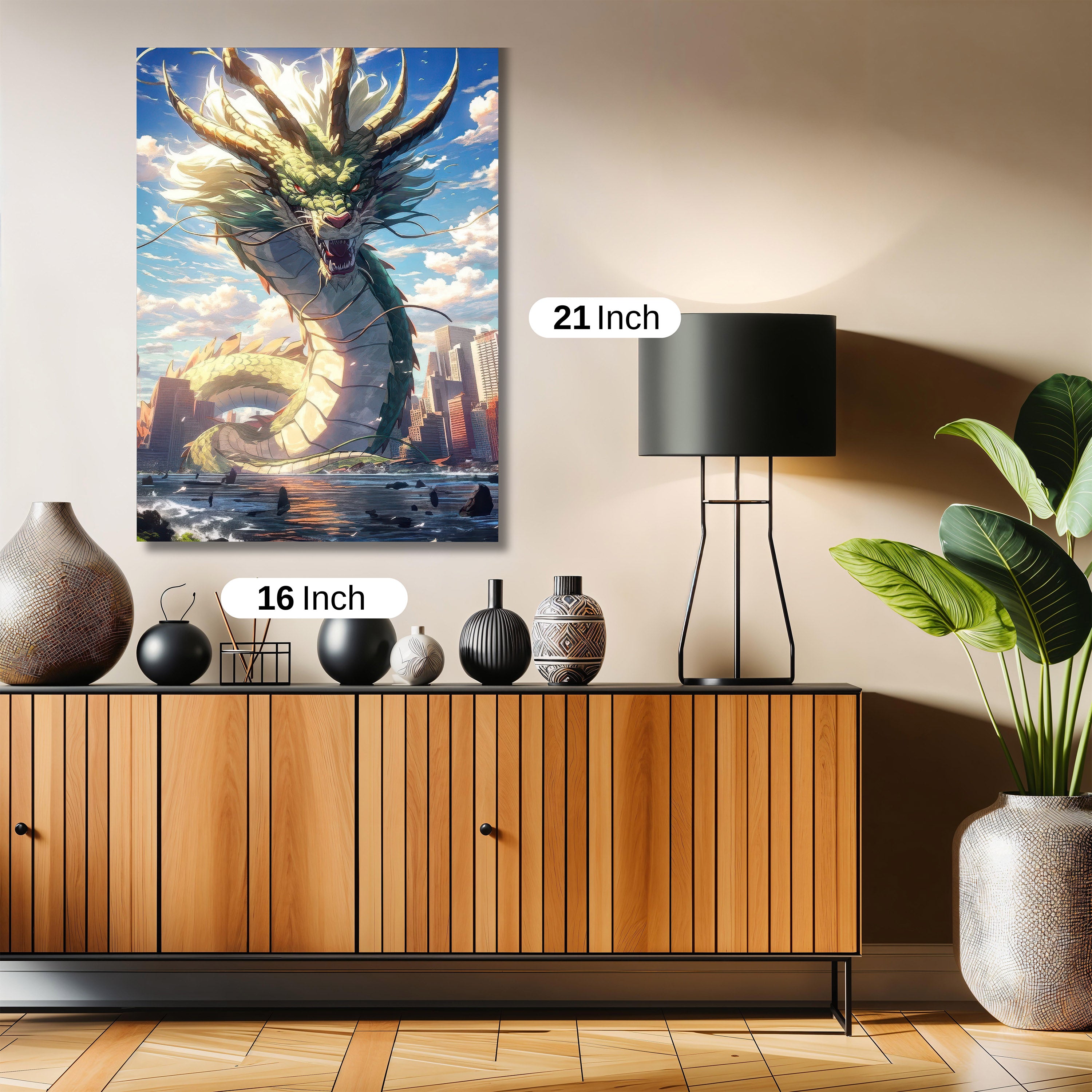 Dragon's Ascension M