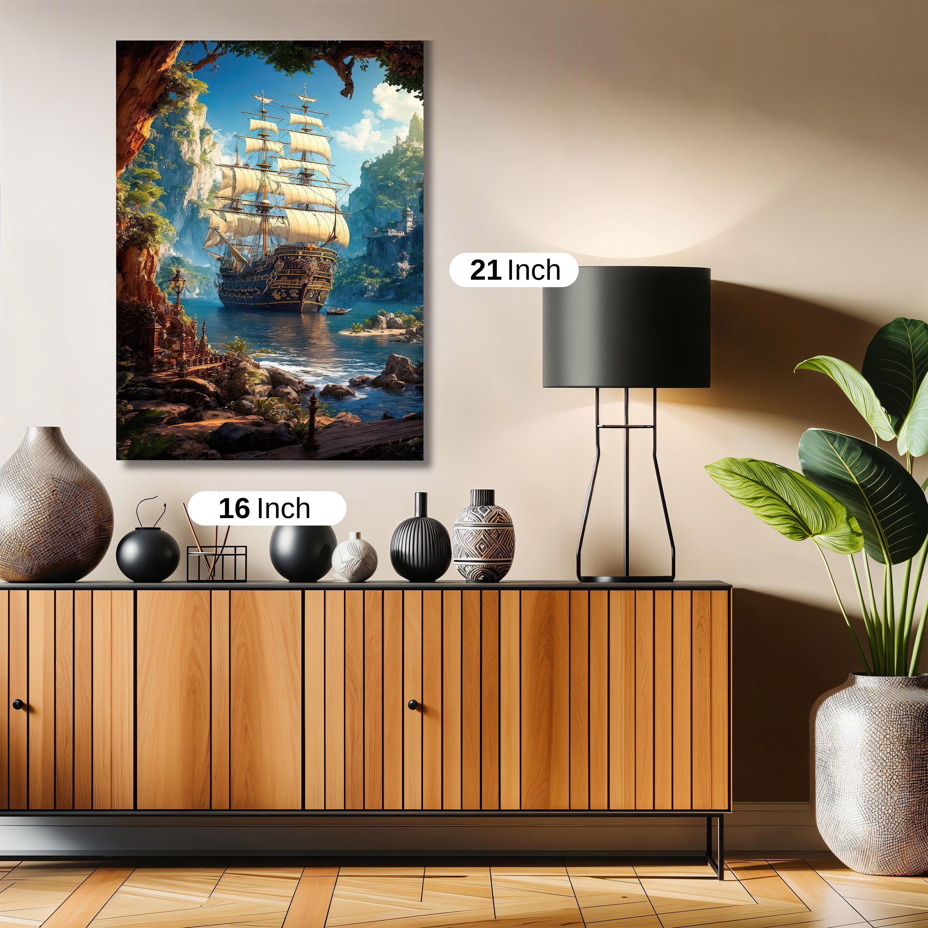Majestic Voyage M