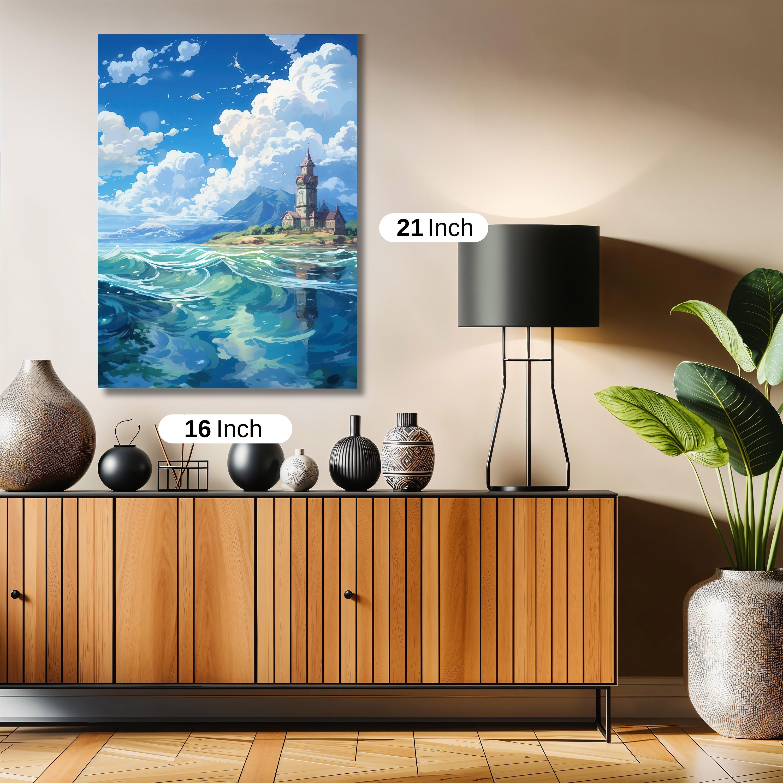 Island Euphoria M