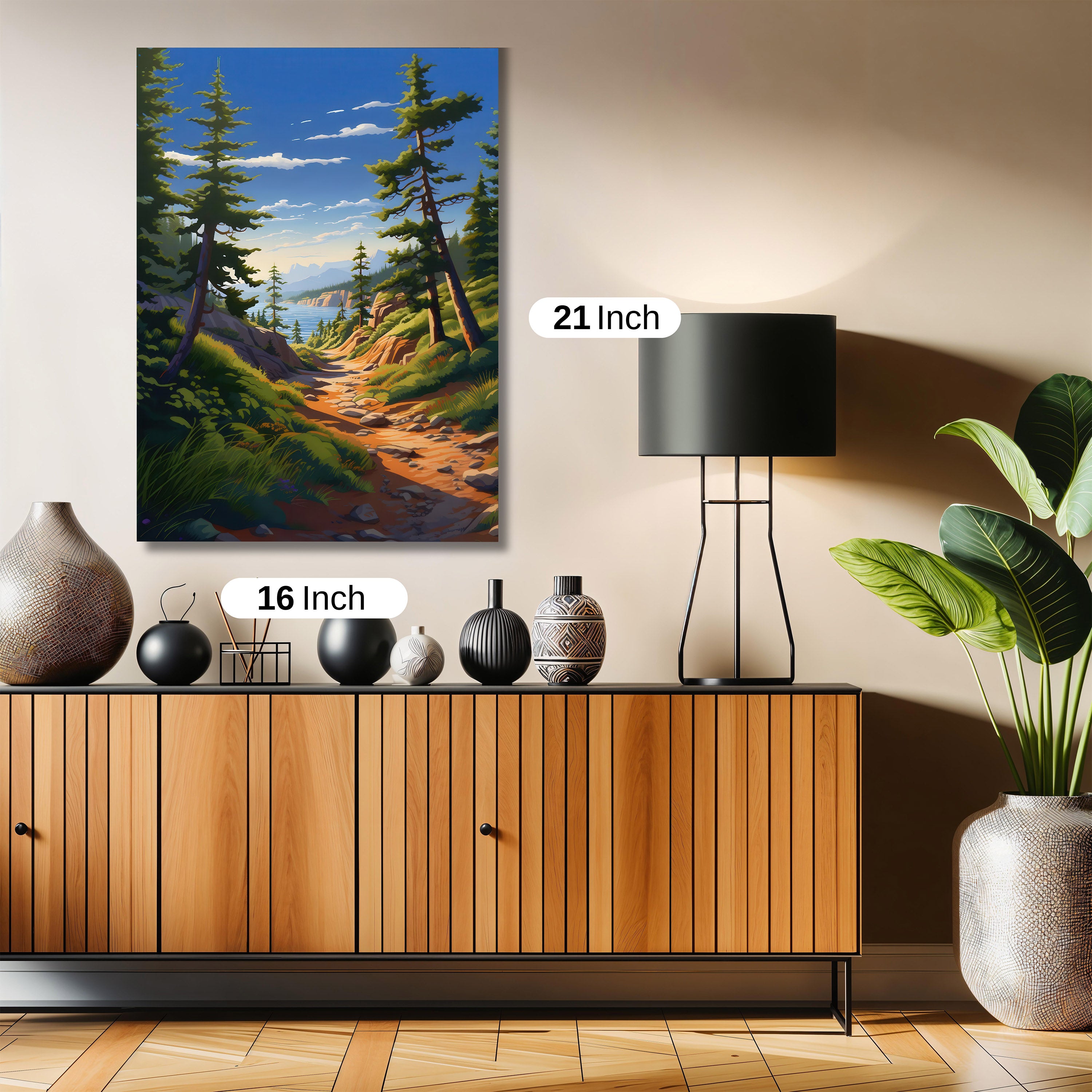 Pathway Serenity M