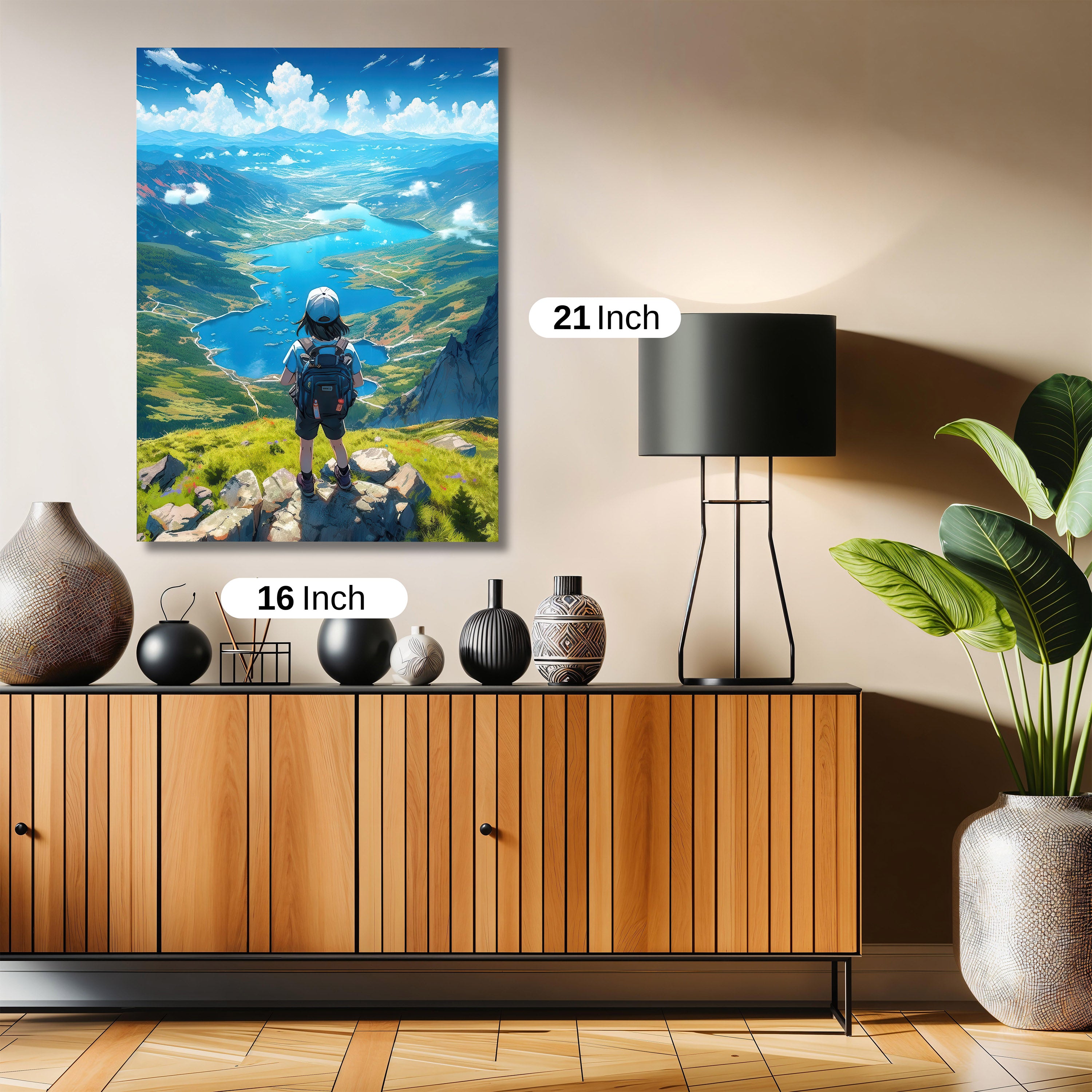 Summit Serenity M