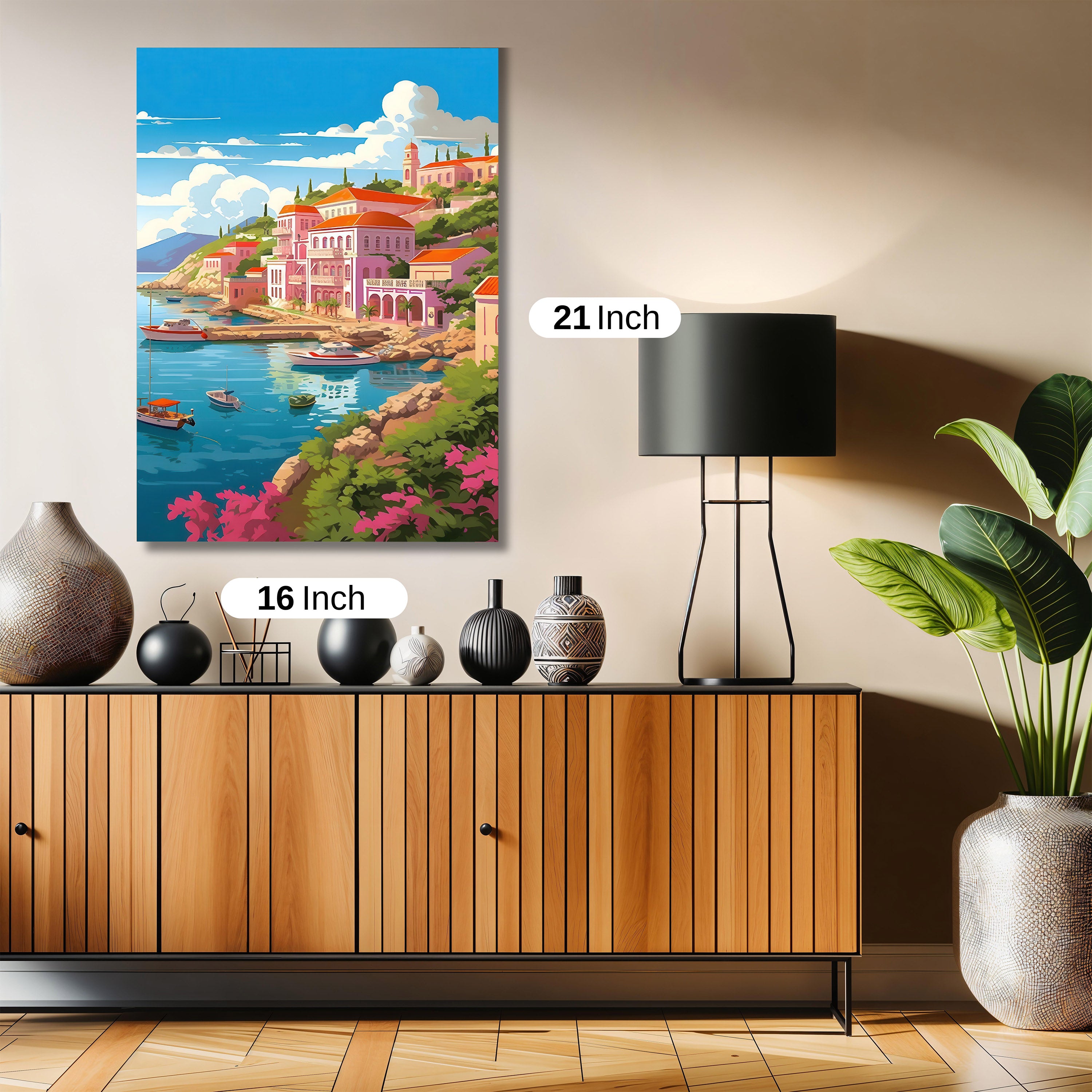Mediterranean Bliss M