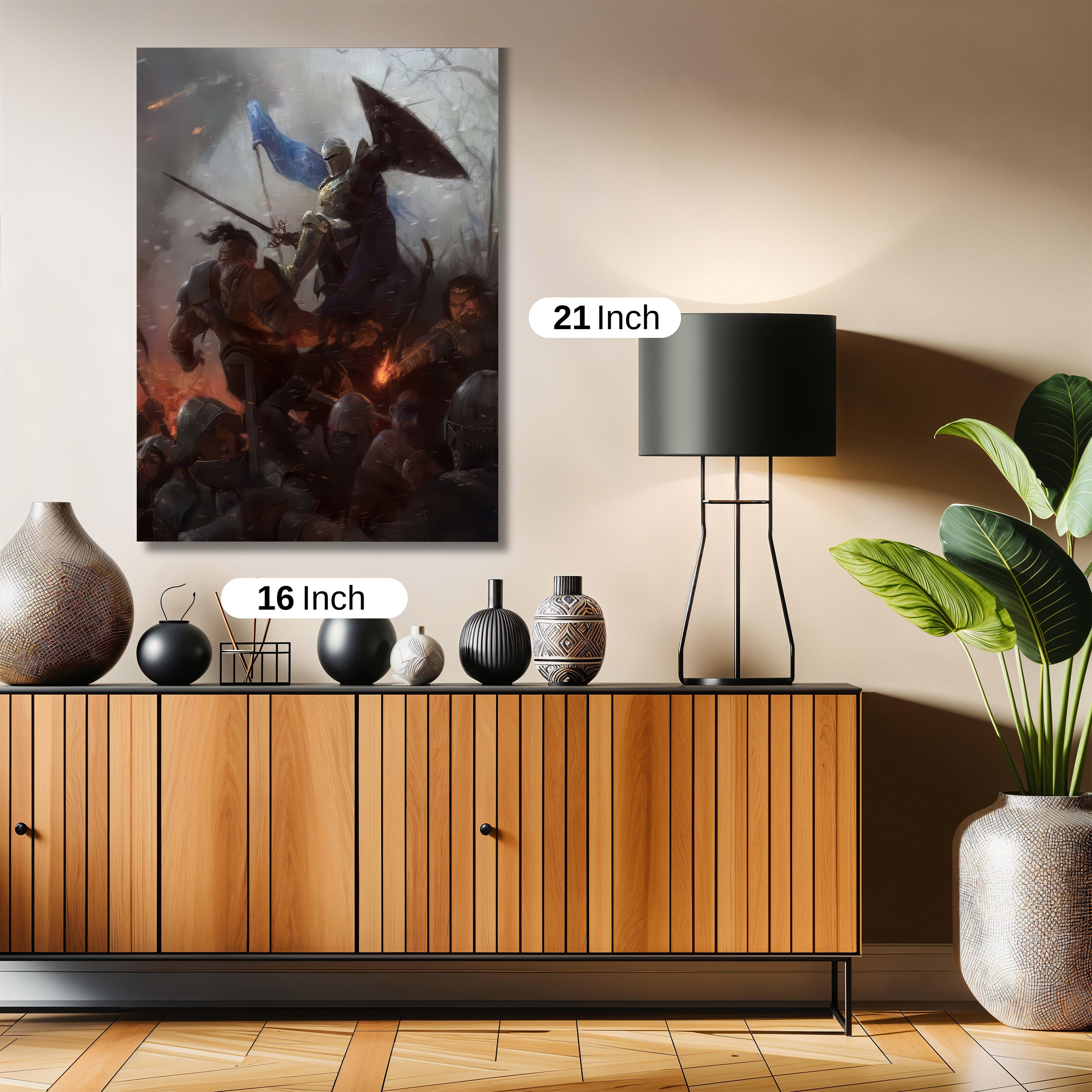 Knight's Fury M