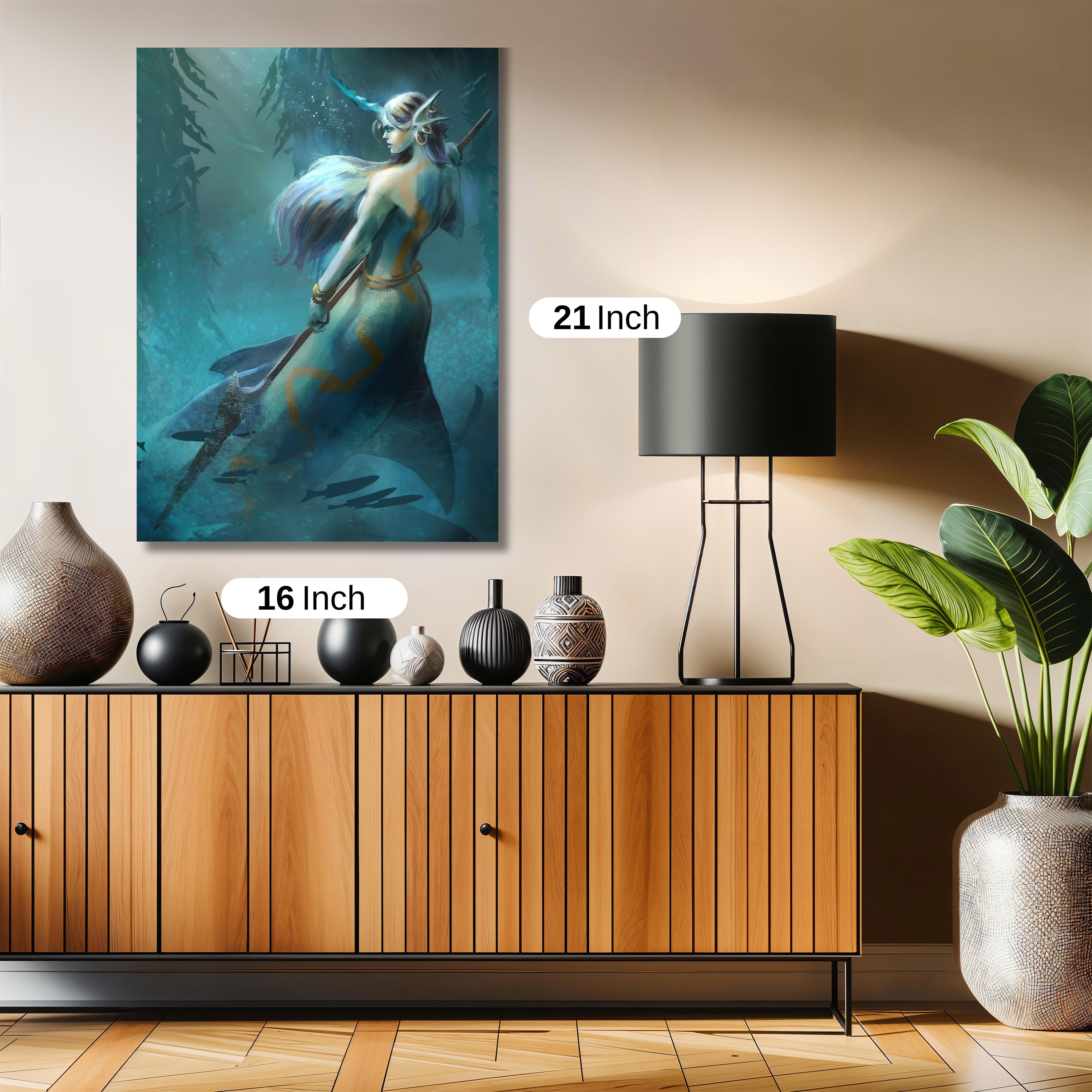 Oceanic Sovereignty M