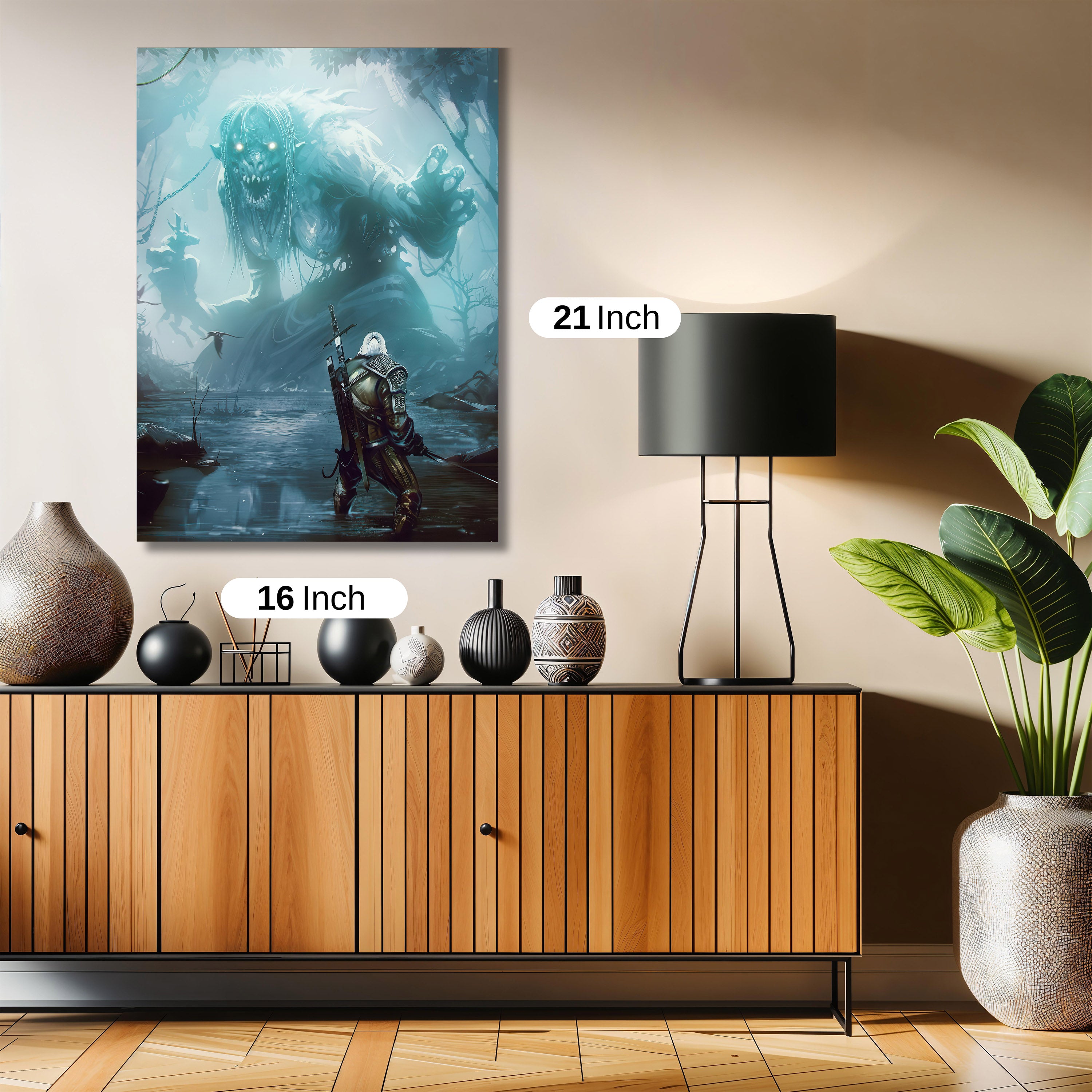 Colossal Encounter M