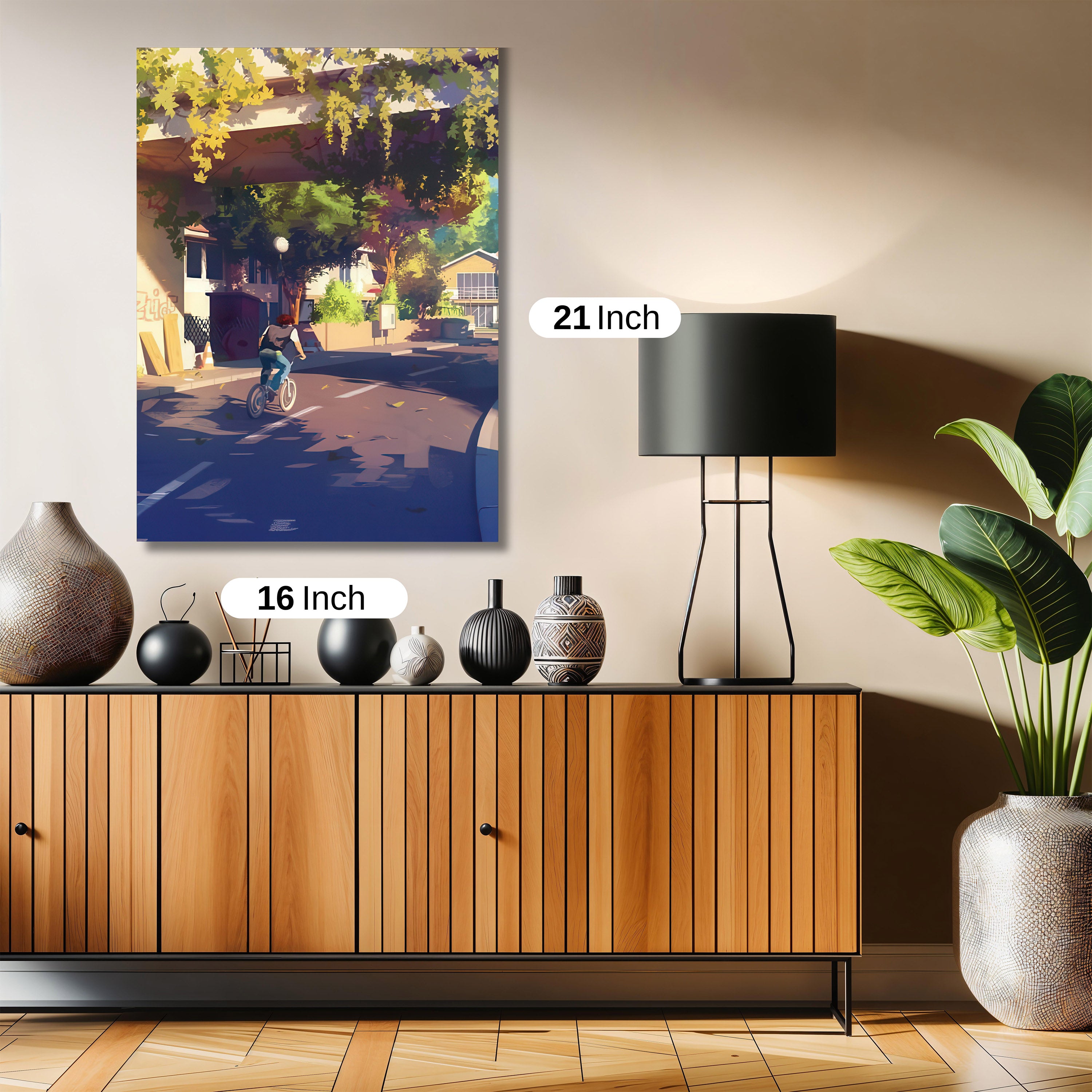 Cycling Serendipity M