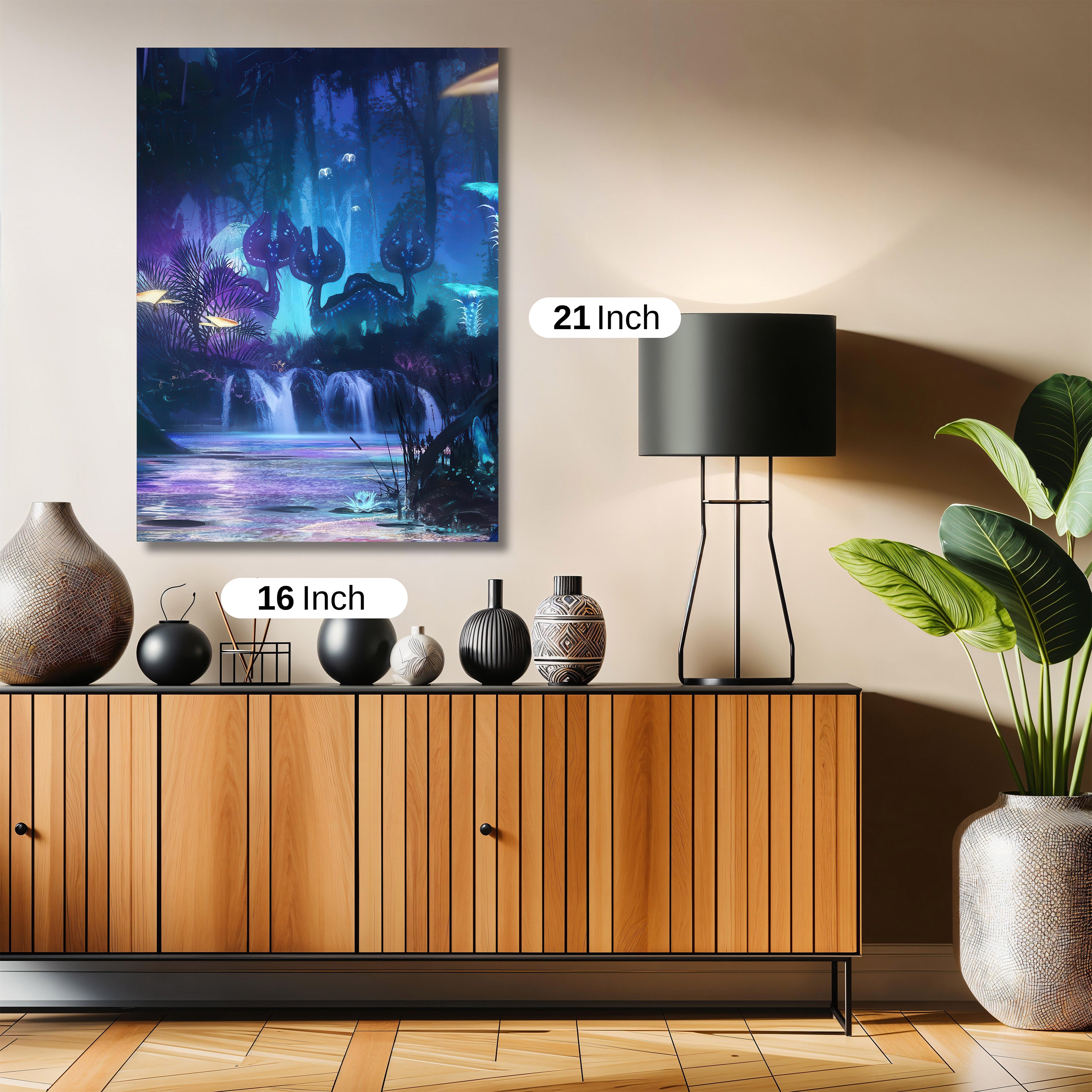 Enchanted Twilight M