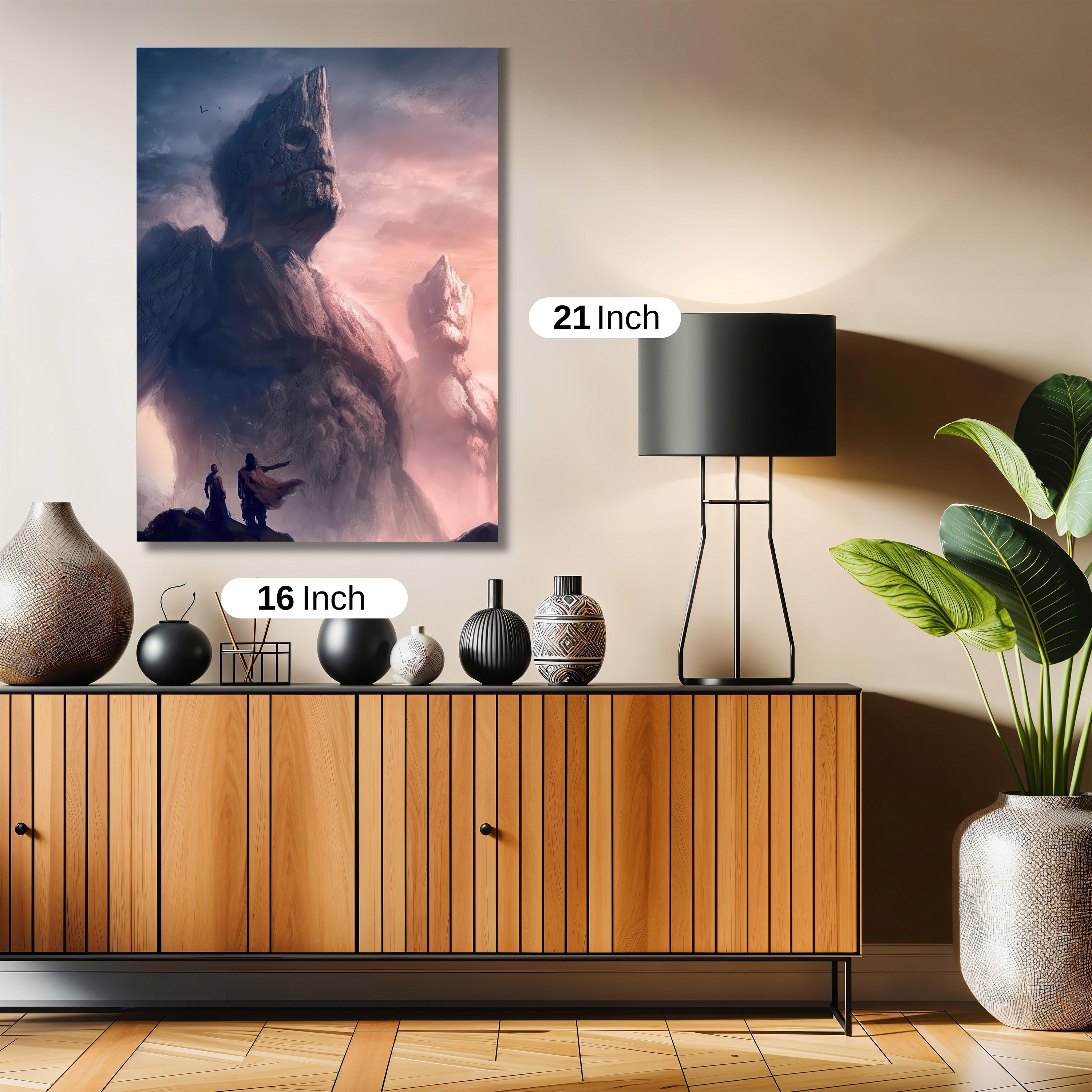 Giant Guardians M