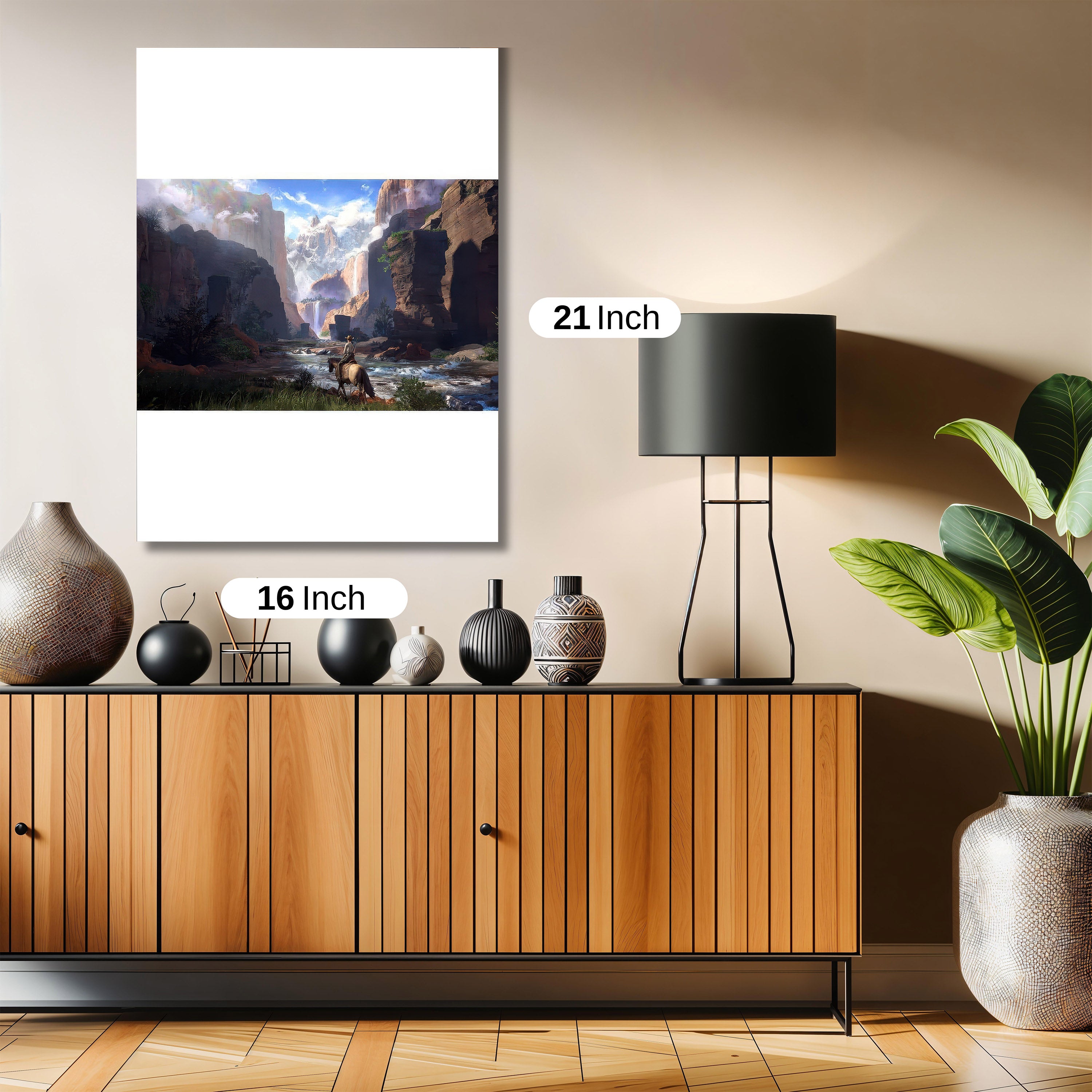 Canyon Serenity M