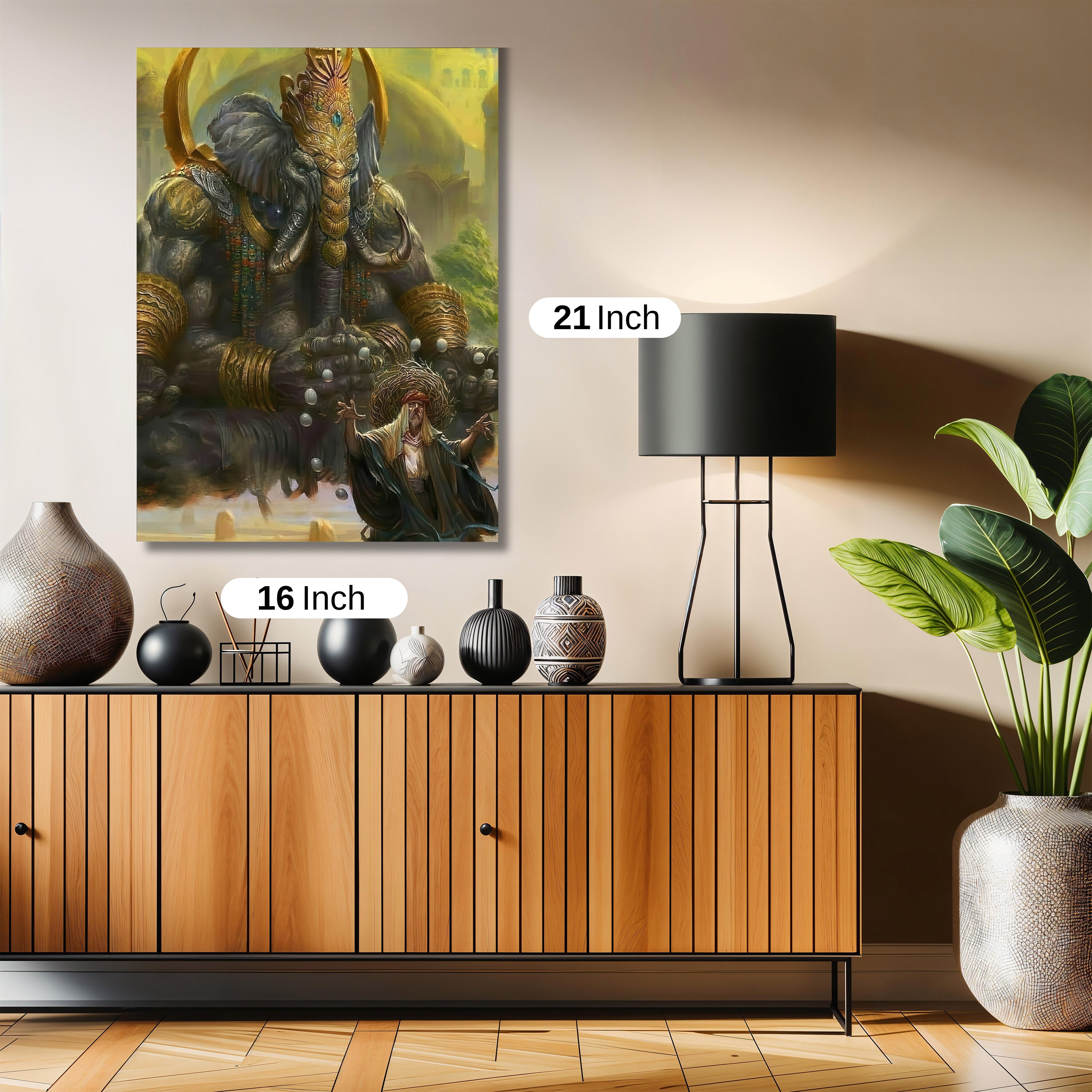 Elephantine Reverie M