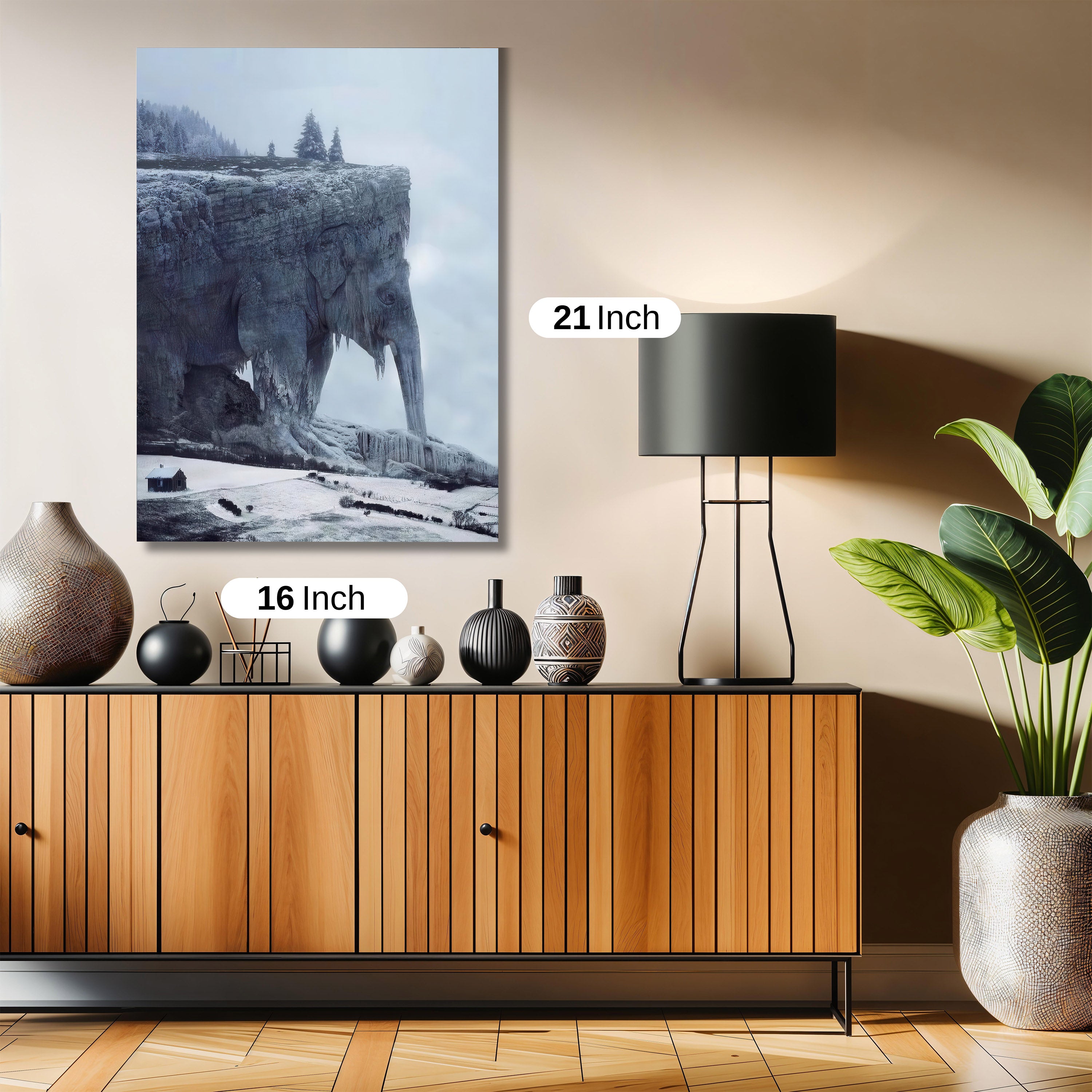 Elephantine Chill M