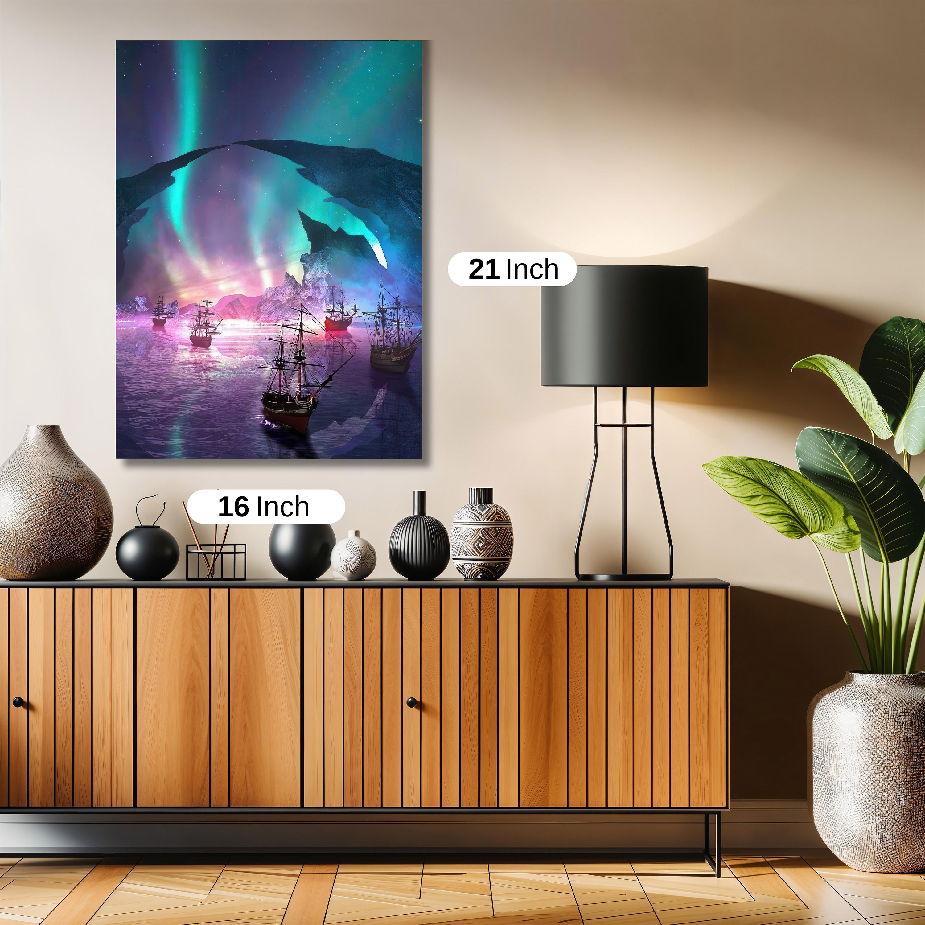 Aurora Odyssey M