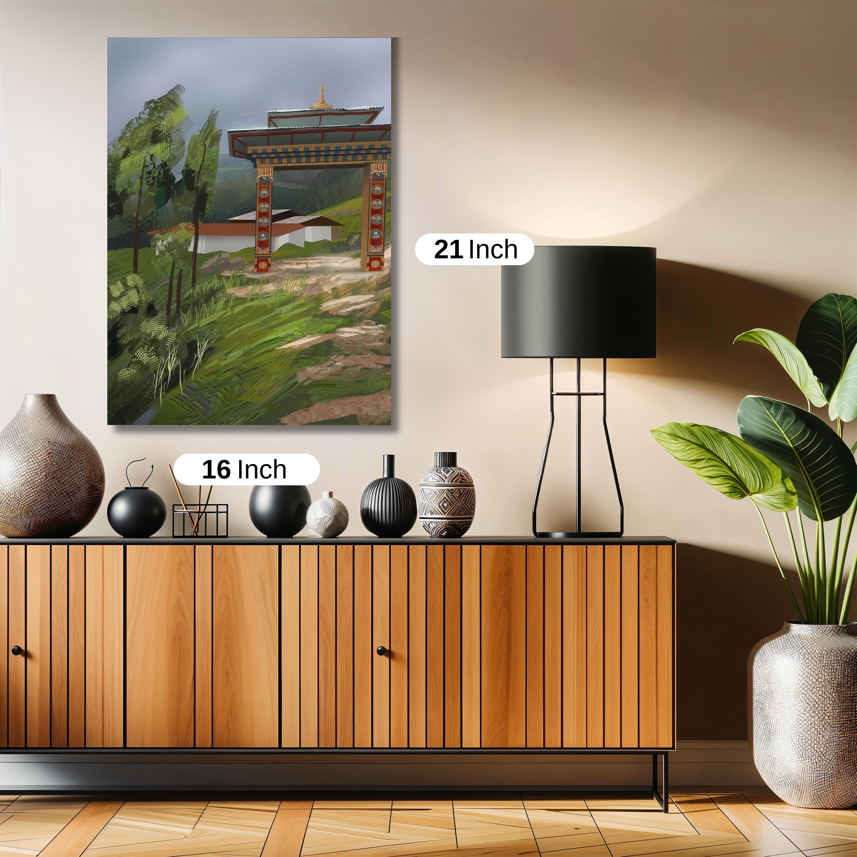 Gateway Tranquility M