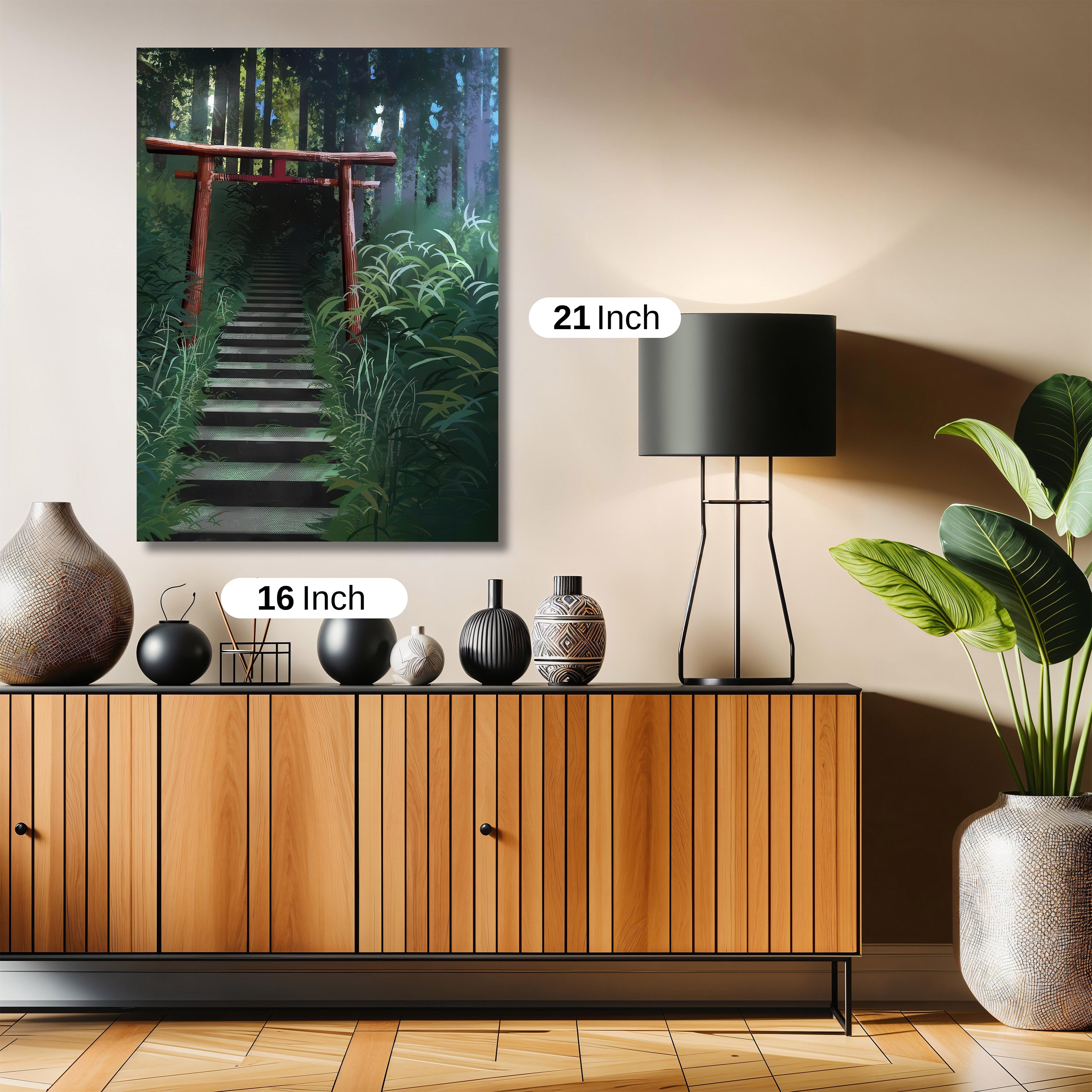 Torii Serenity M