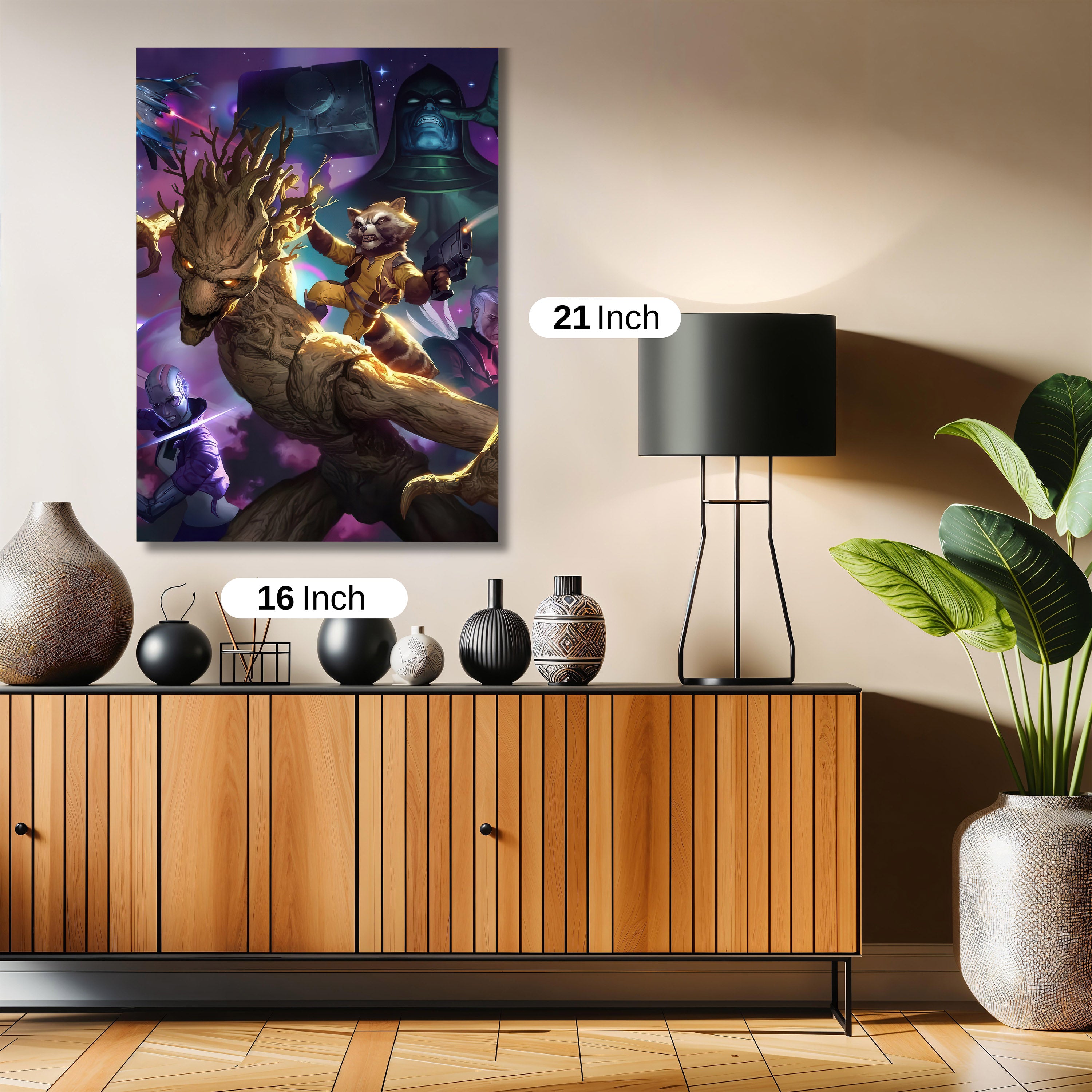 Guardians Extravaganza M