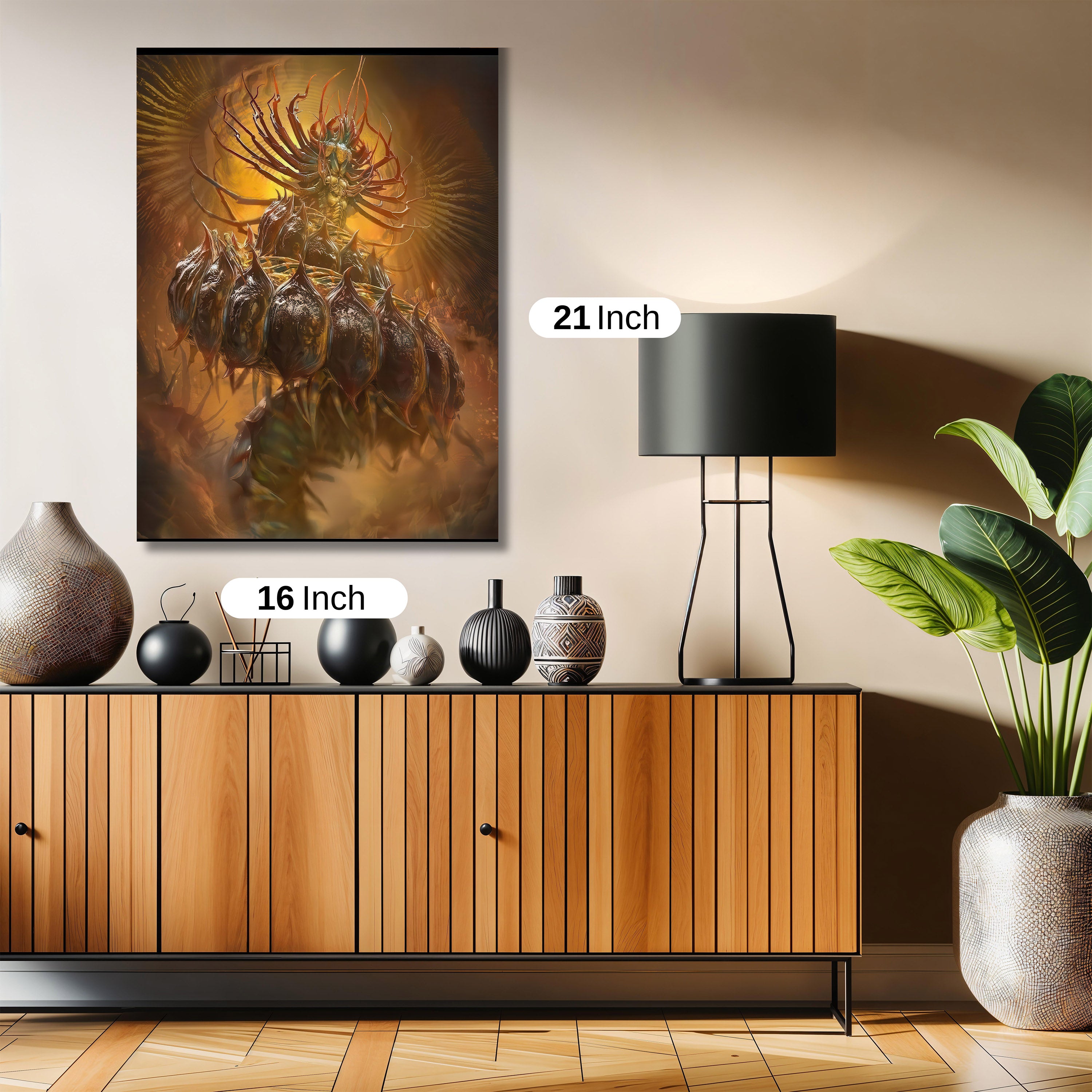 Mythic Resurgence M