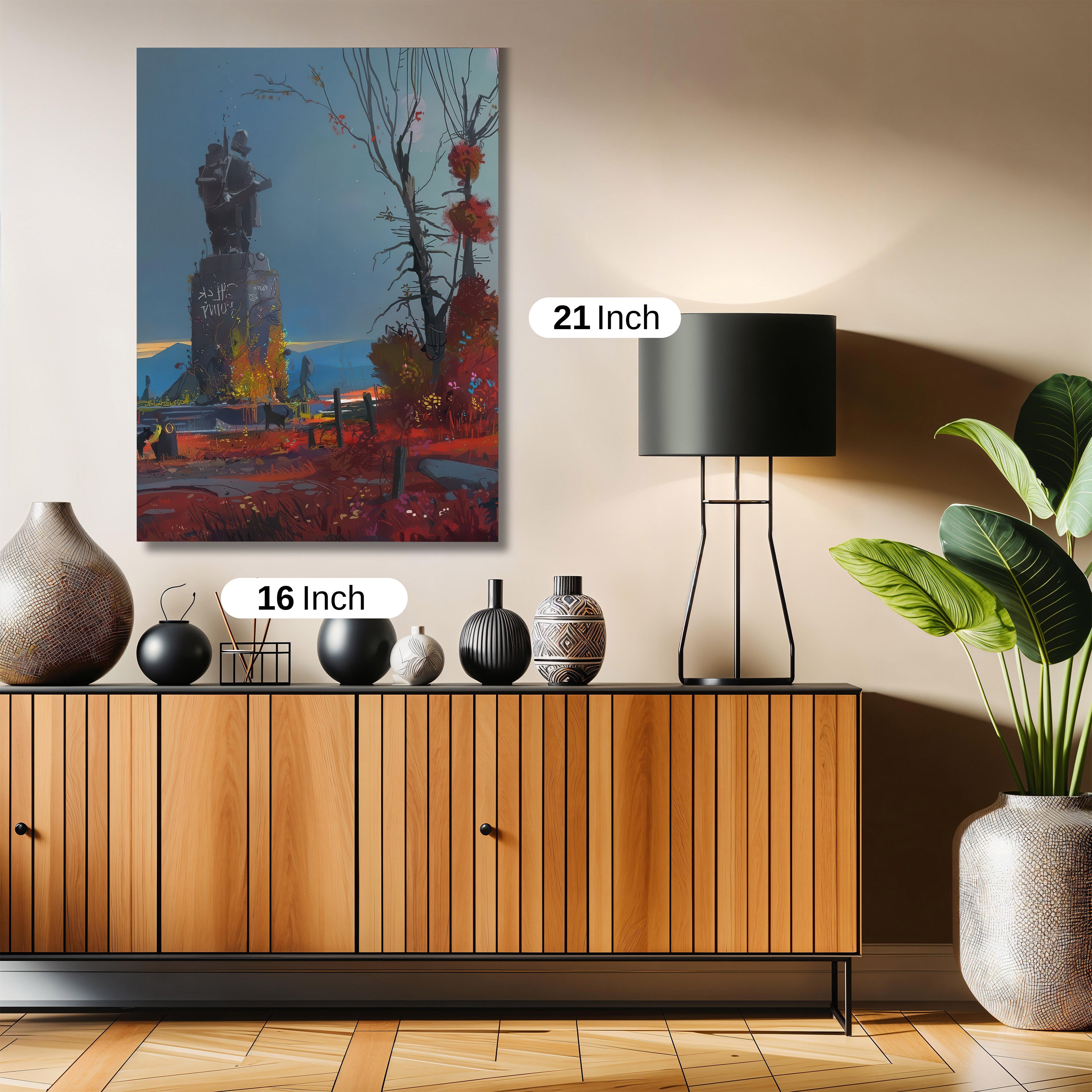Monument Serenity M