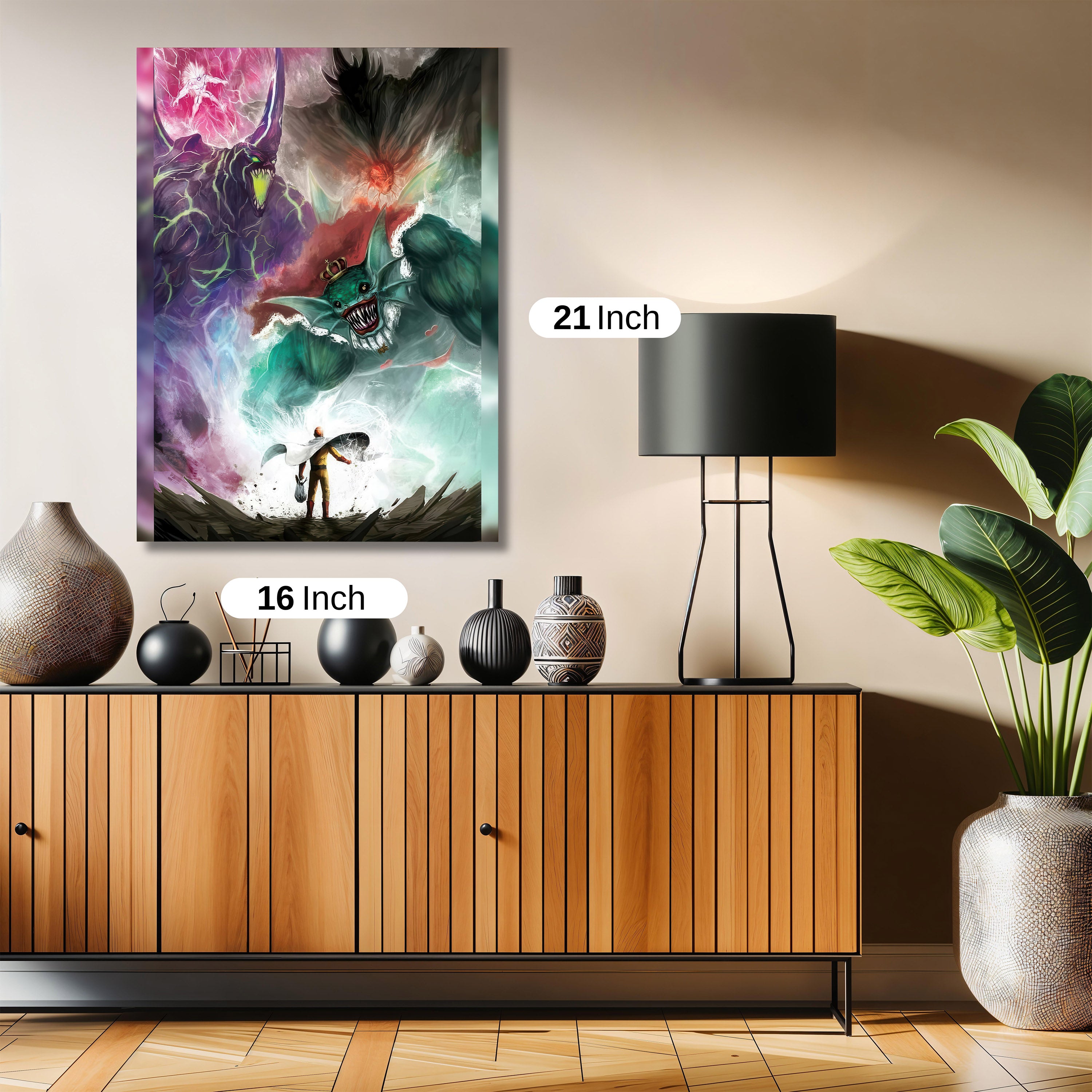 Heroic Confrontation M