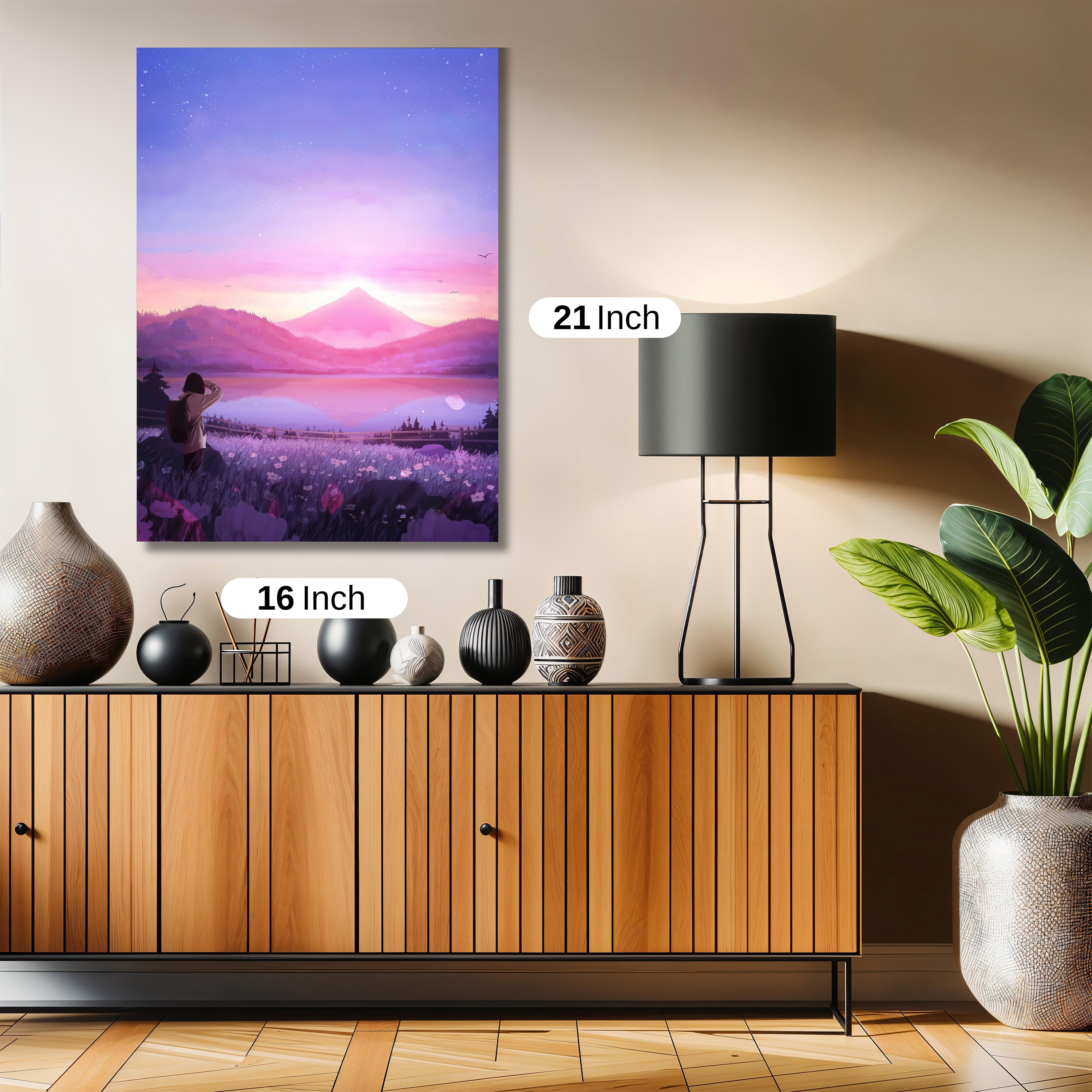 Serene Awakening M