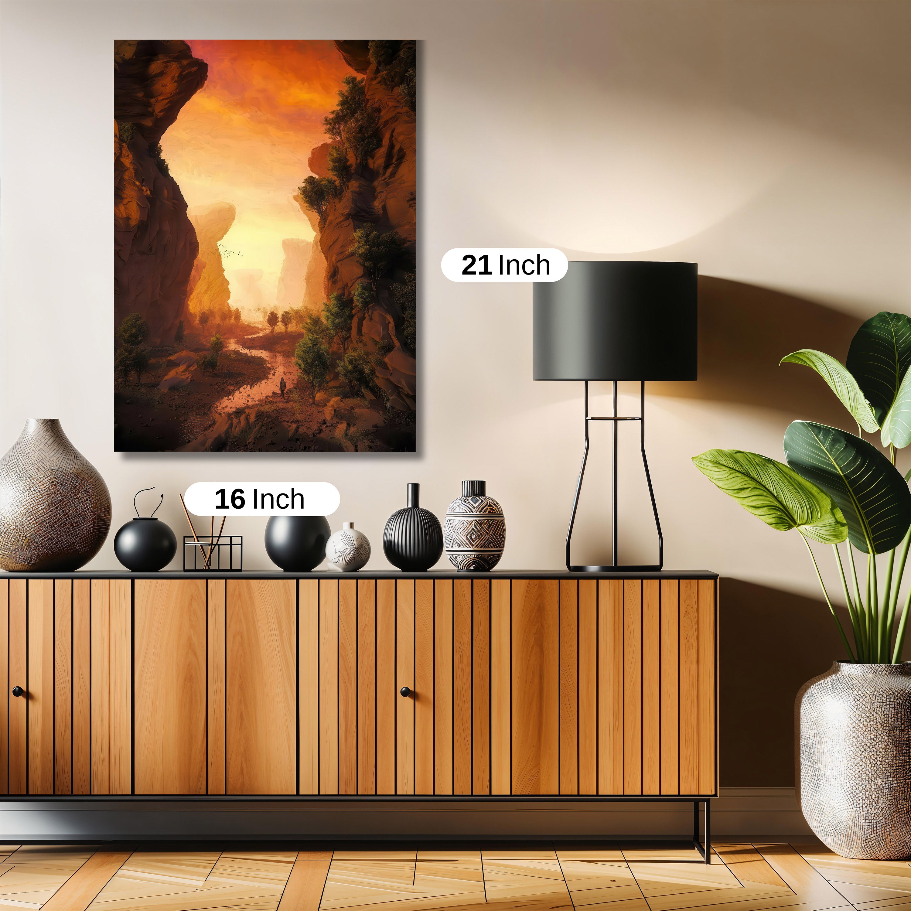 Canyon Serenity M