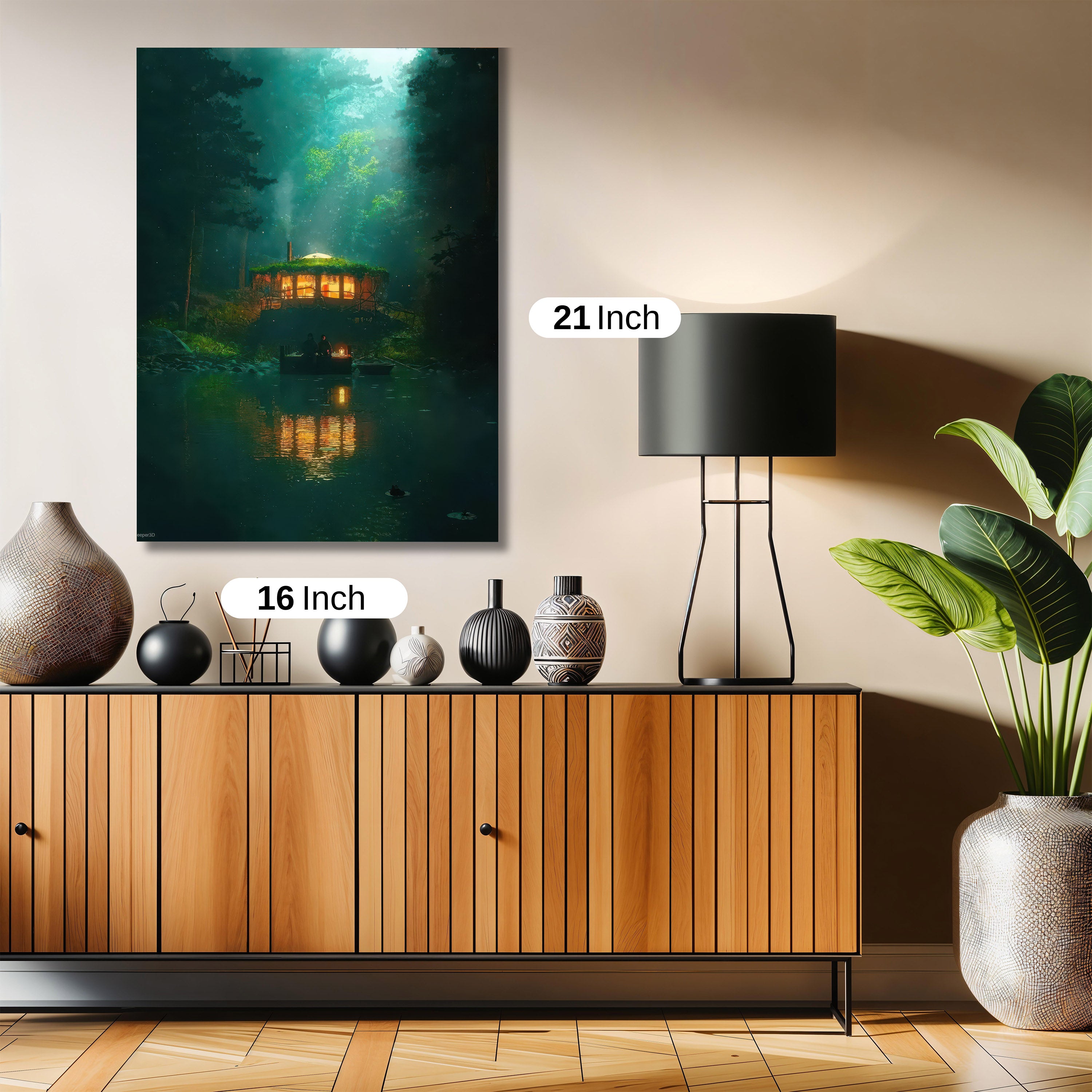 Haven Serenity M