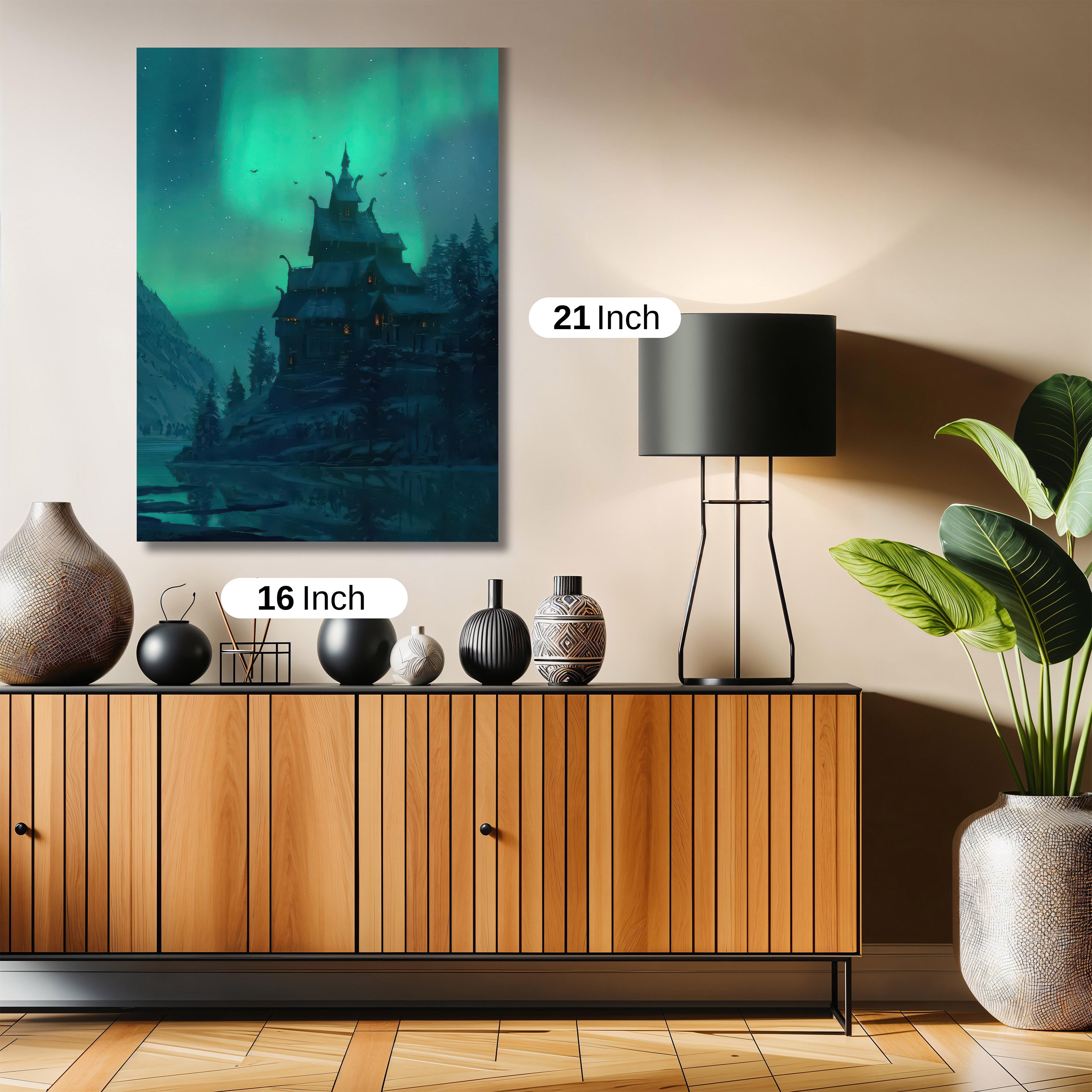 Aurora Enchantment M