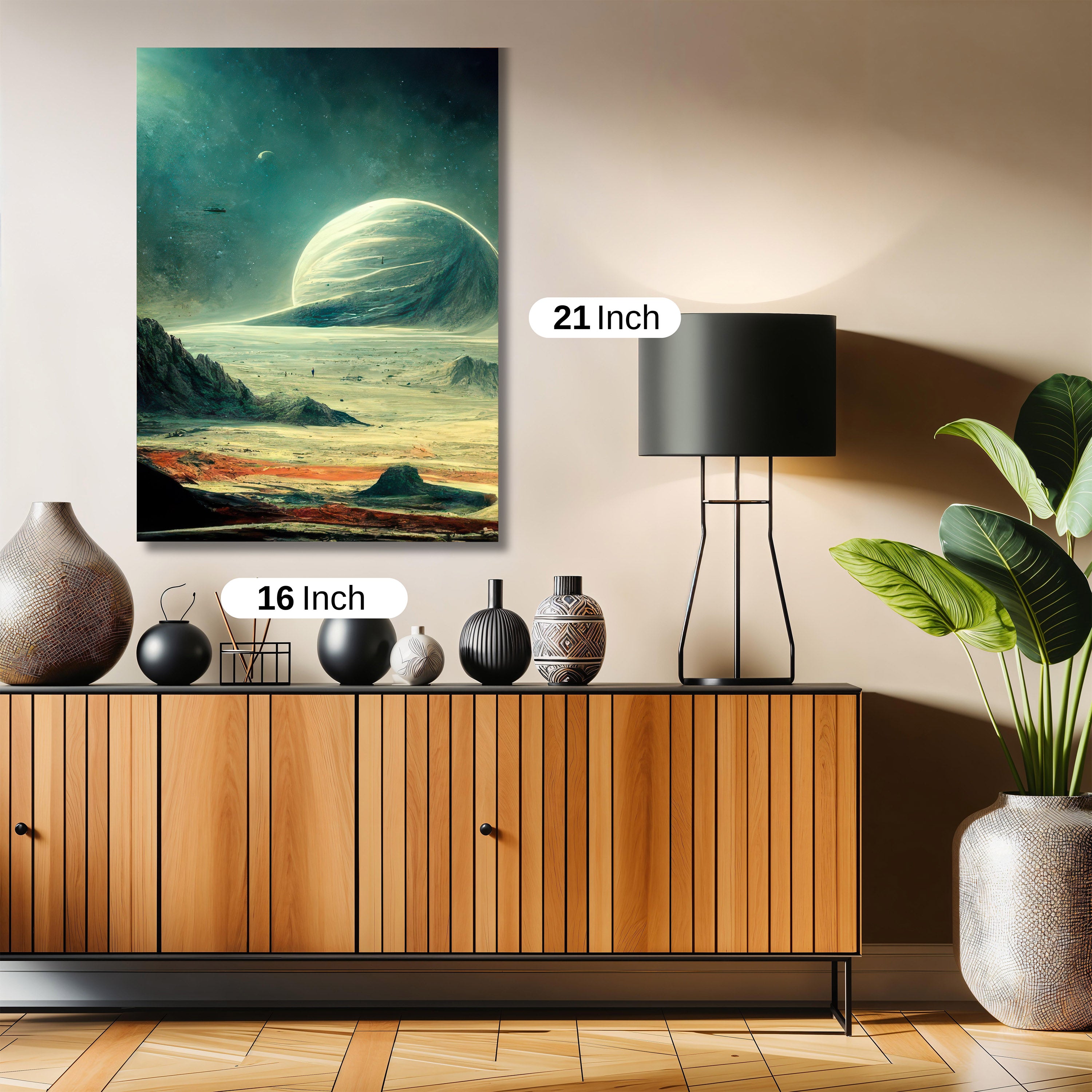 Celestial Serenity M