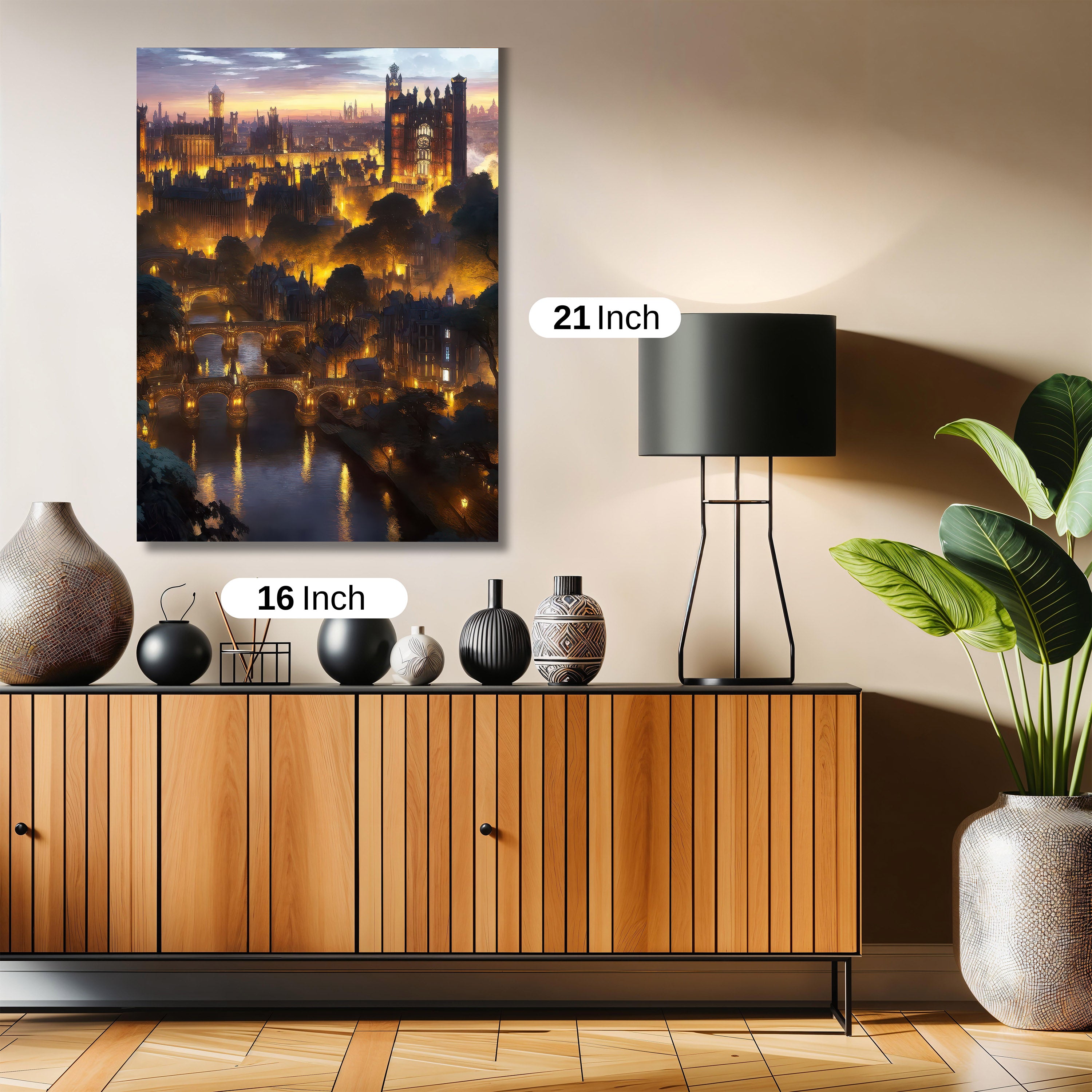 Enchanted Illuminations M