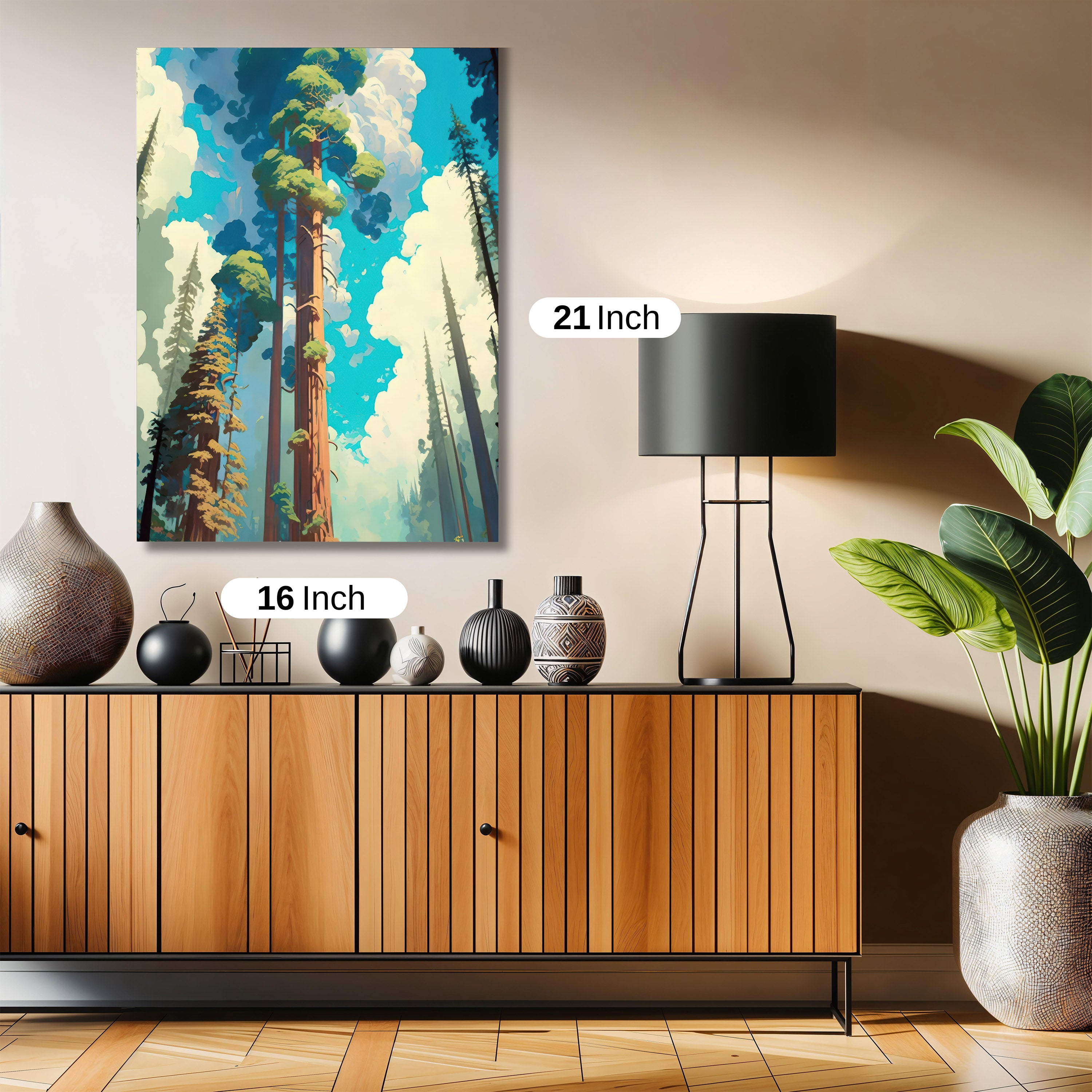 Sequoia Serenity M