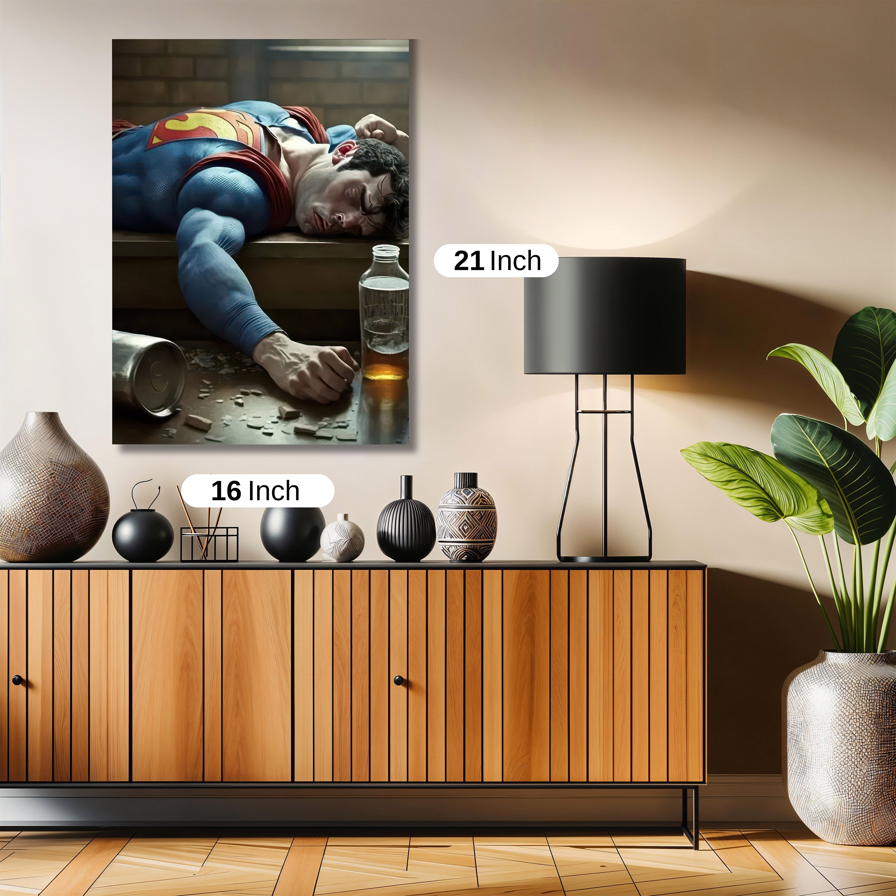 Hero Slumber M