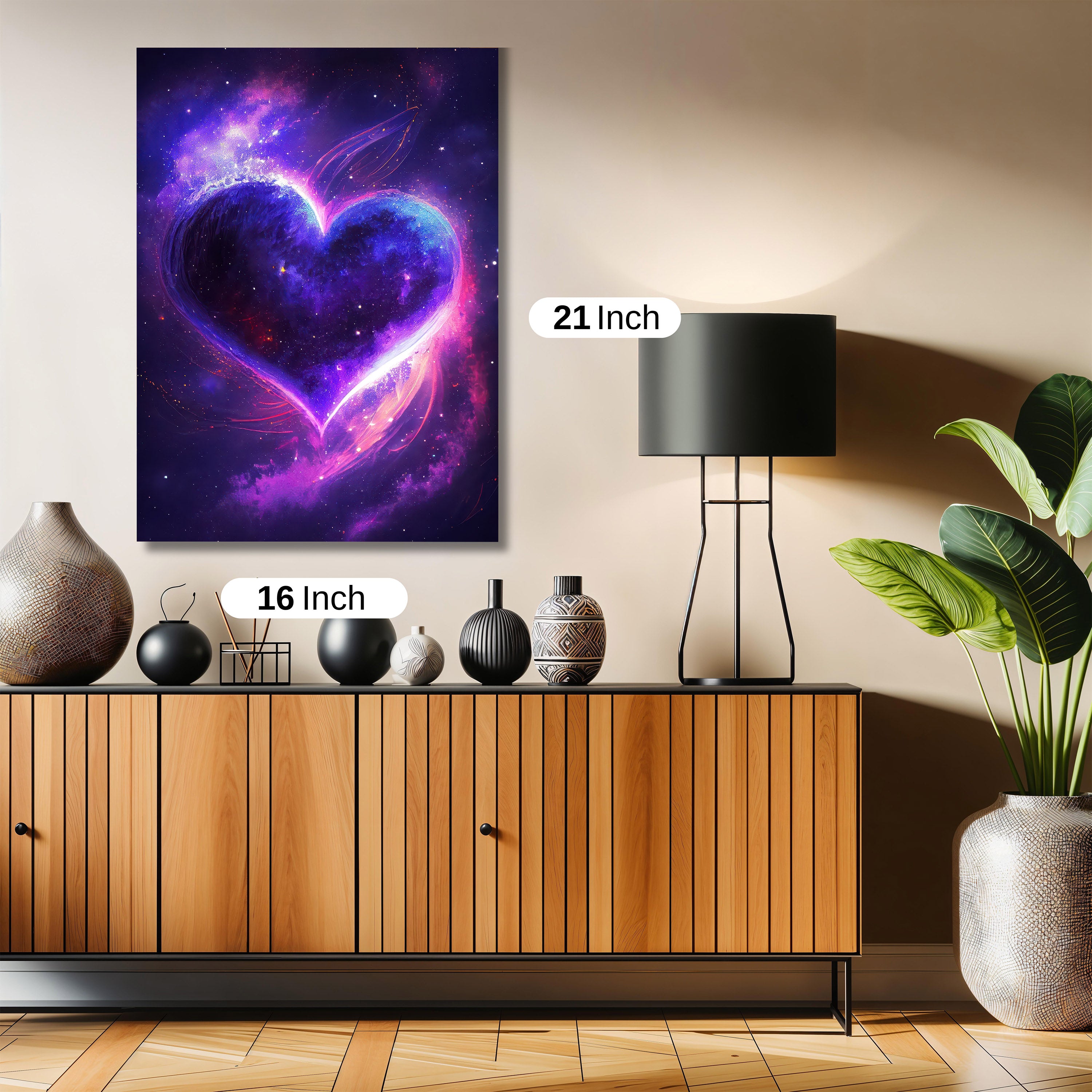 Galactic Heartbeat M