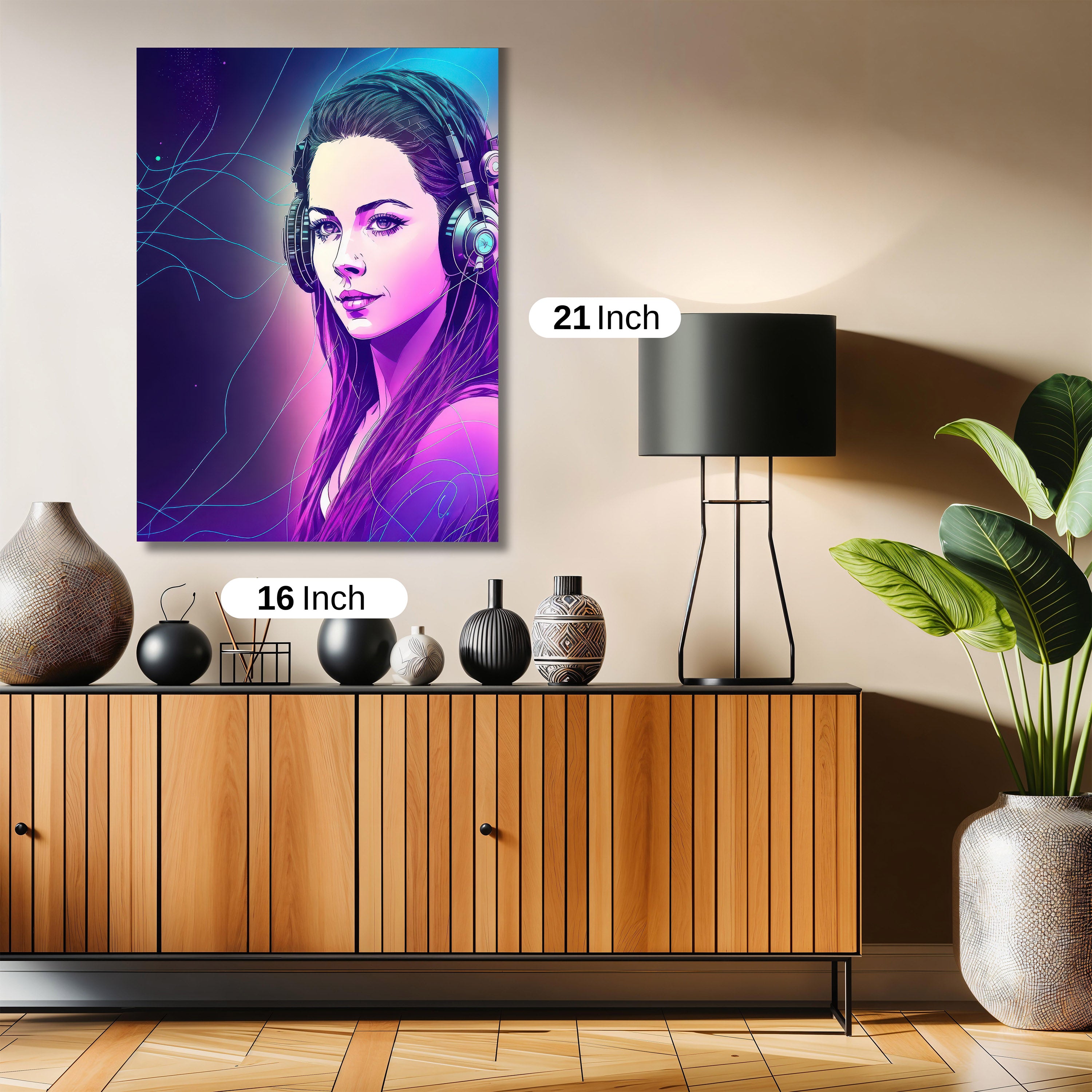 Harmony Vibe M