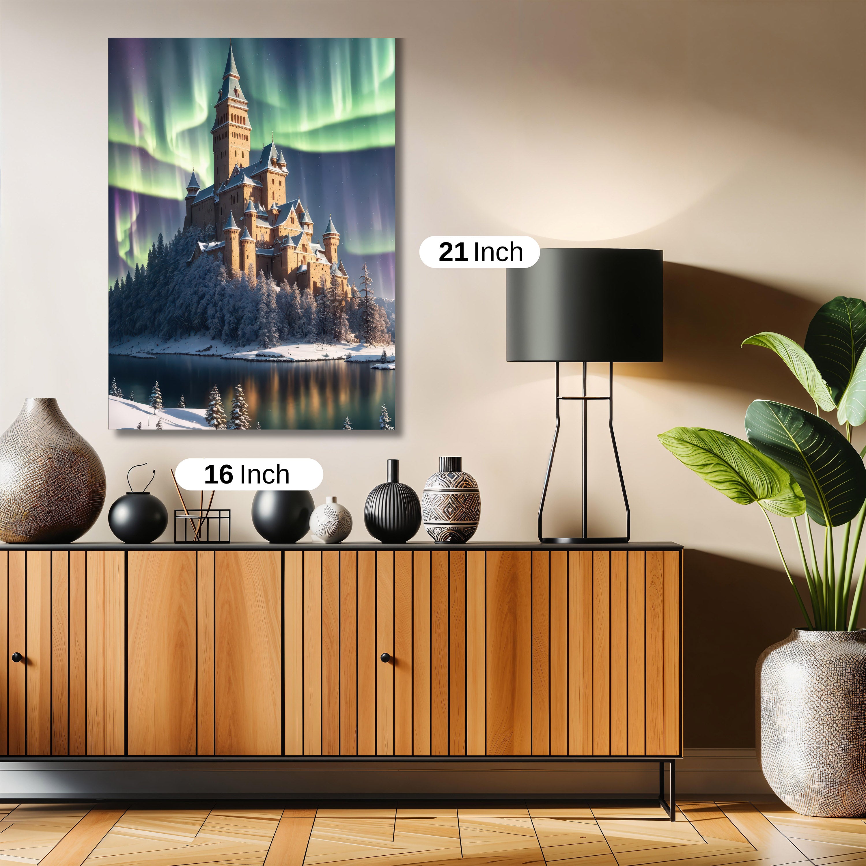 Aurora Enchantment M