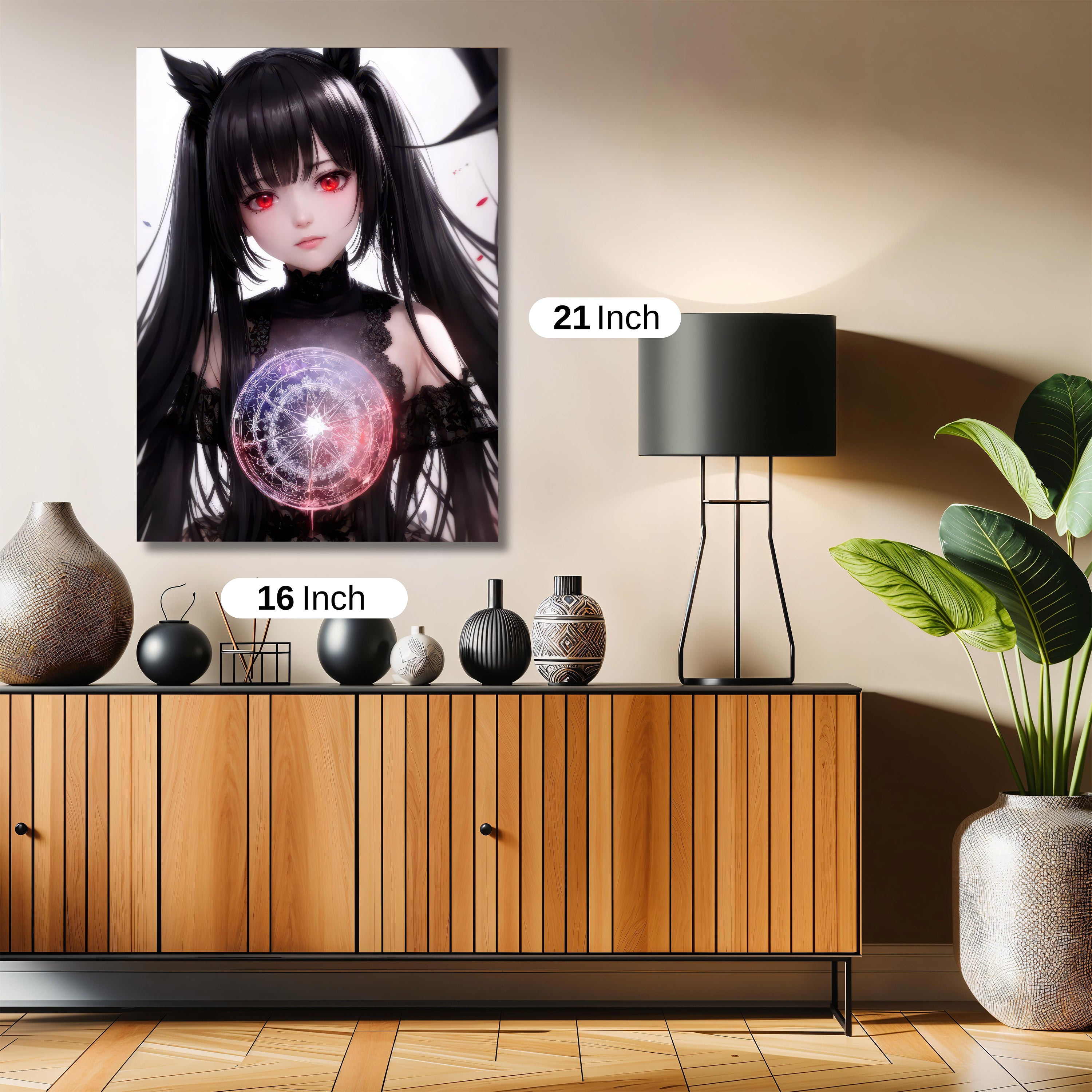 Mystic Enchantment M