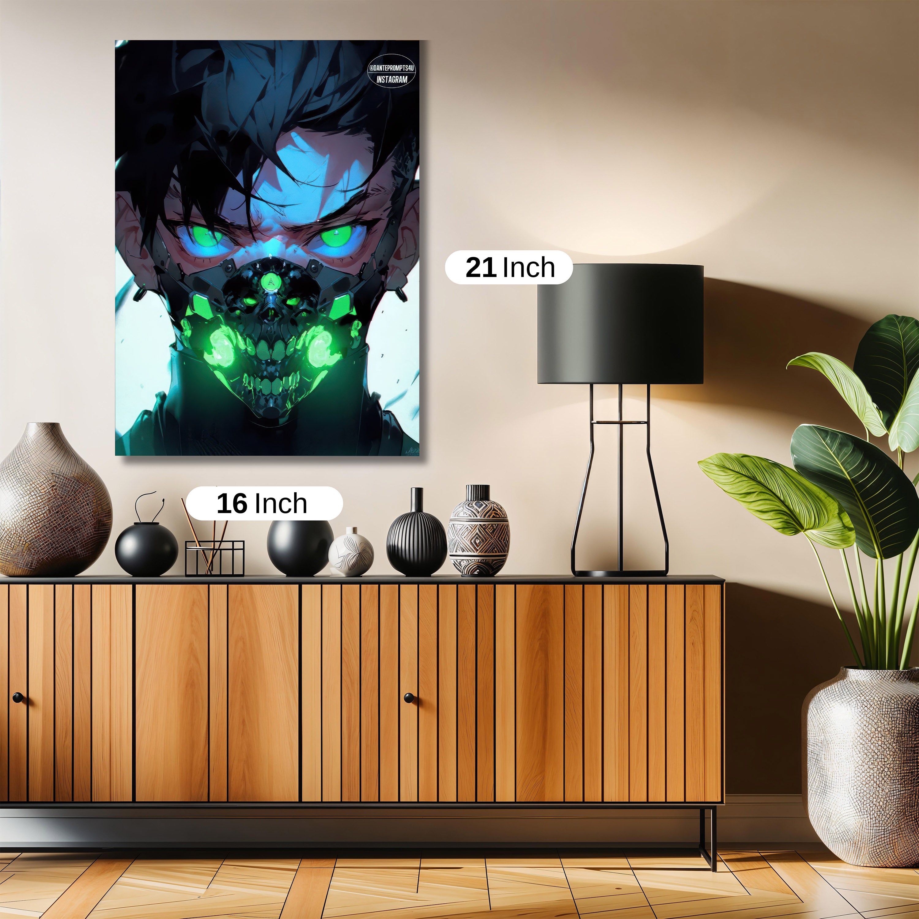 Cyber Fury M