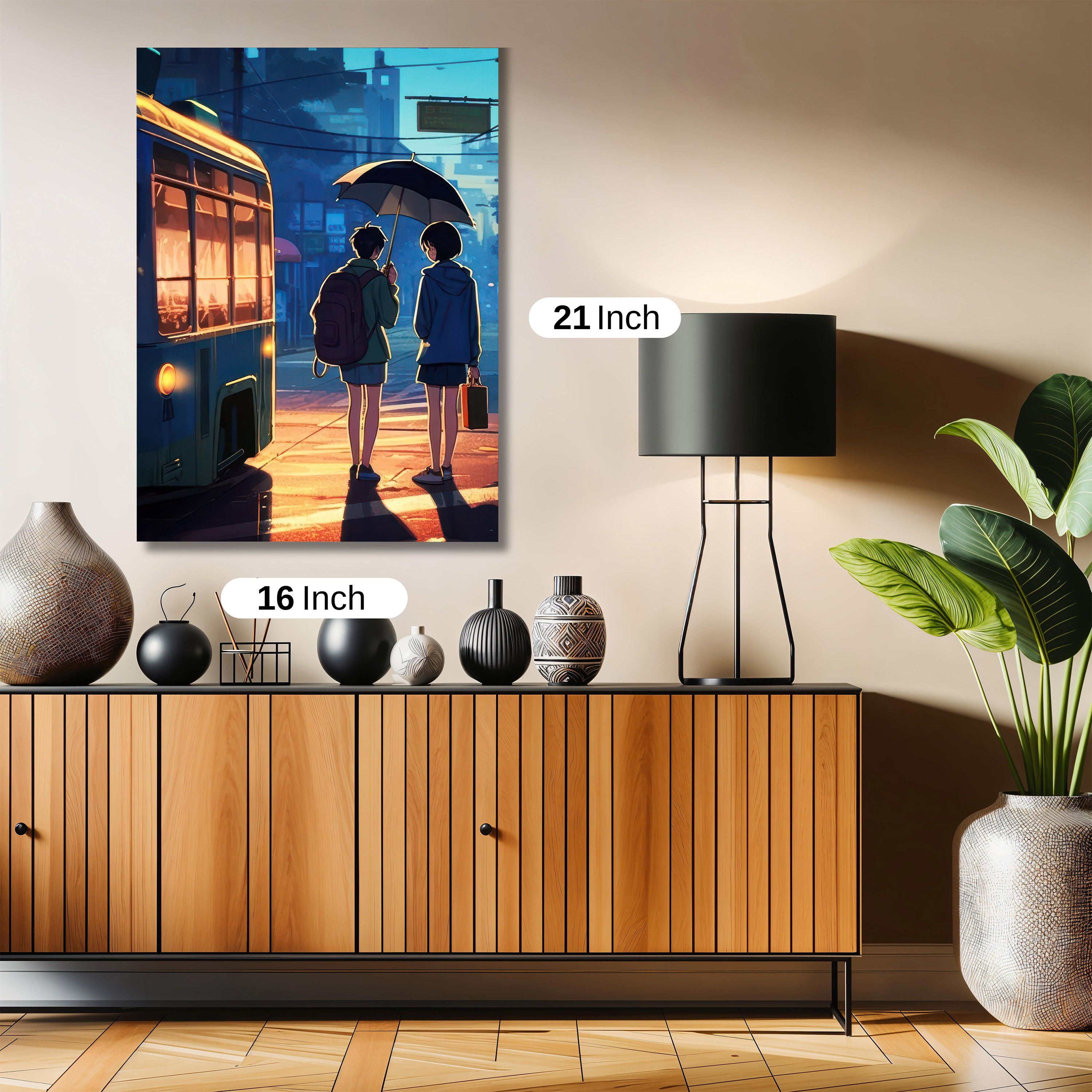 Evening Companionship M