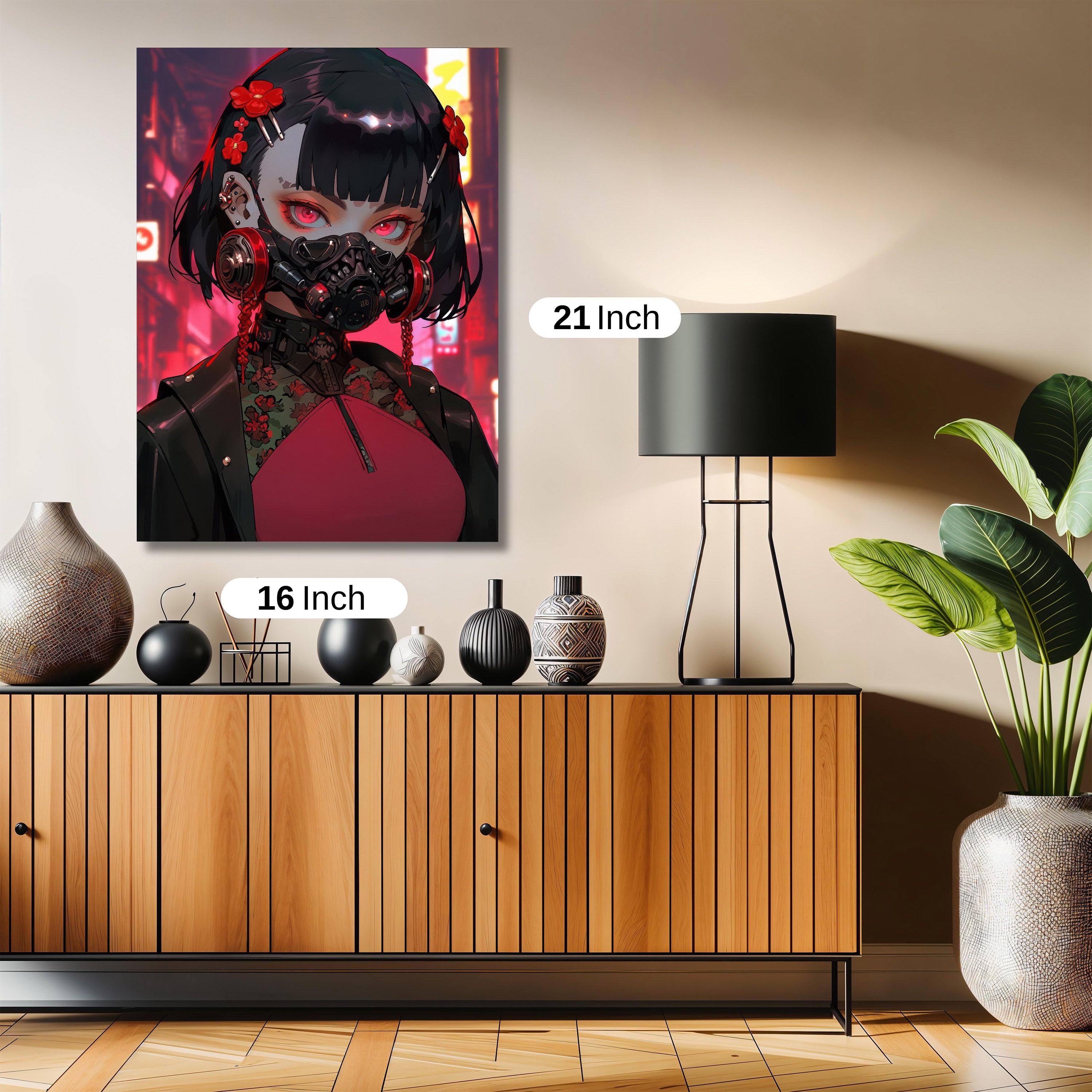 Cyber Enigma M