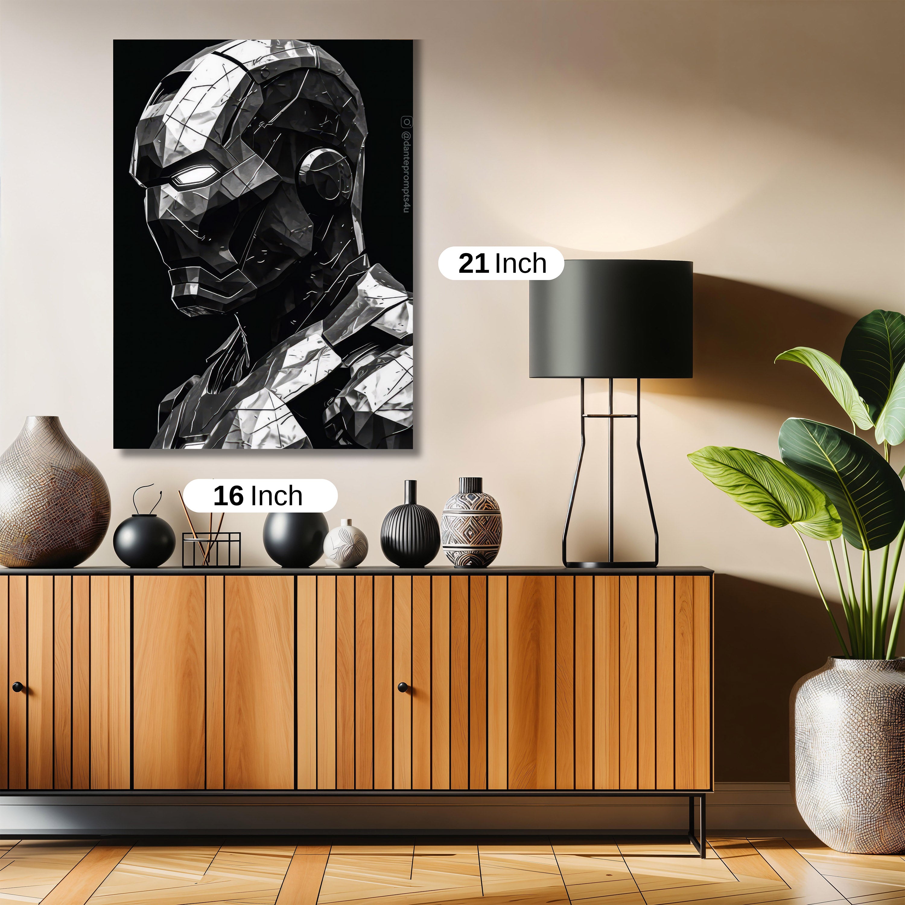 Ironman Gleam M
