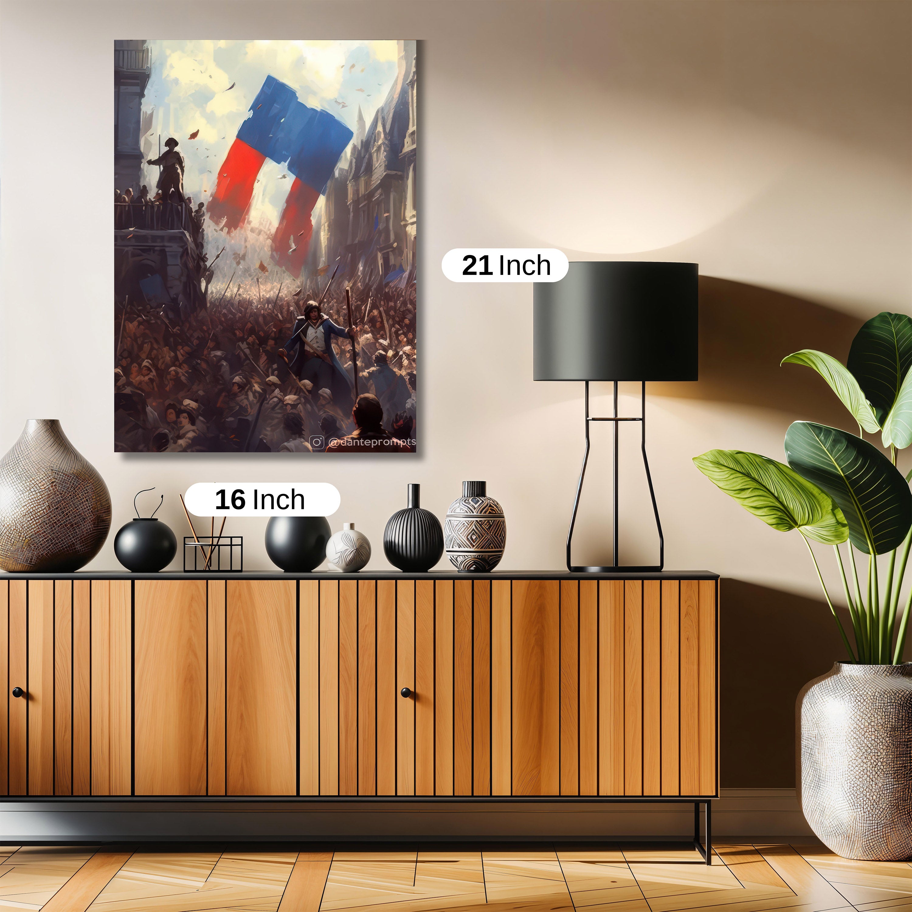 Revolutionary Rapture M